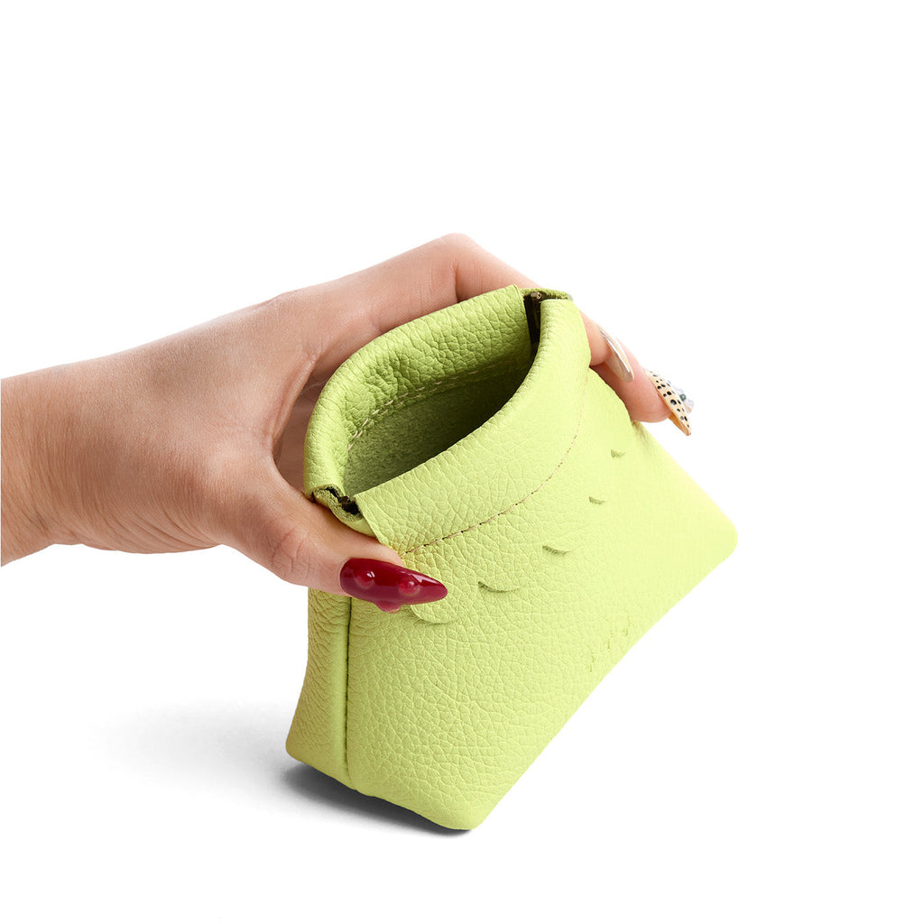 Portland Leather Goods 'Almost Perfect' Penny Pouch