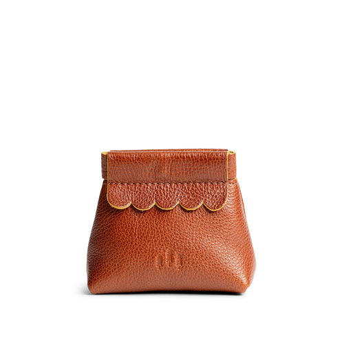 Portland Leather Goods 'Almost Perfect' Penny Pouch