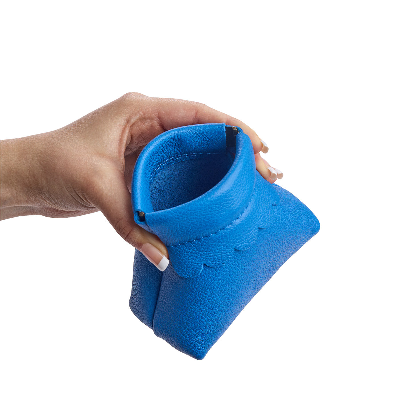 Portland Leather Goods 'Almost Perfect' Penny Pouch