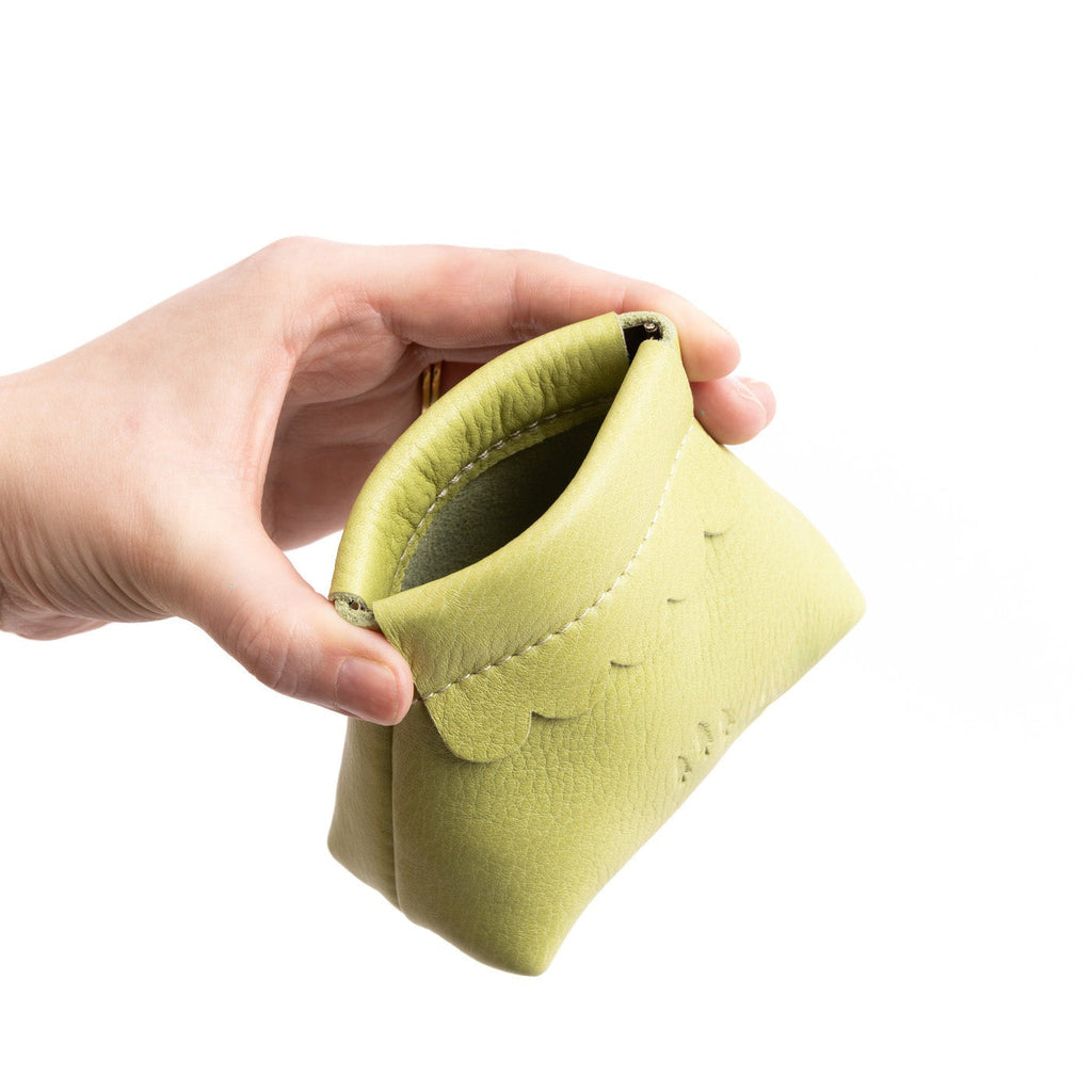 Portland Leather Goods 'Almost Perfect' Penny Pouch