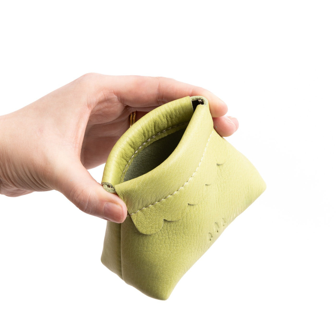 Portland Leather Goods Penny Pouch