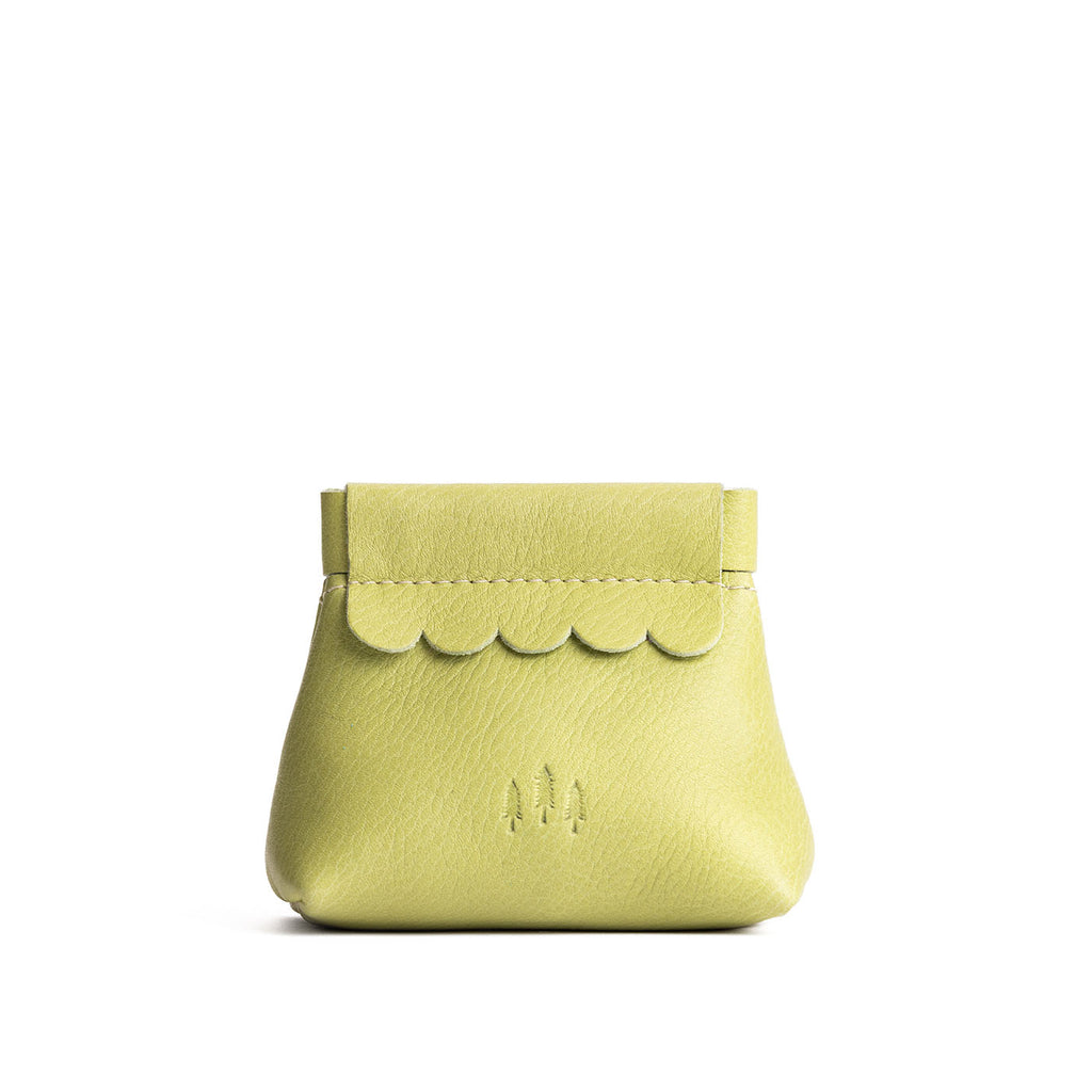 Portland Leather Goods 'Almost Perfect' Penny Pouch