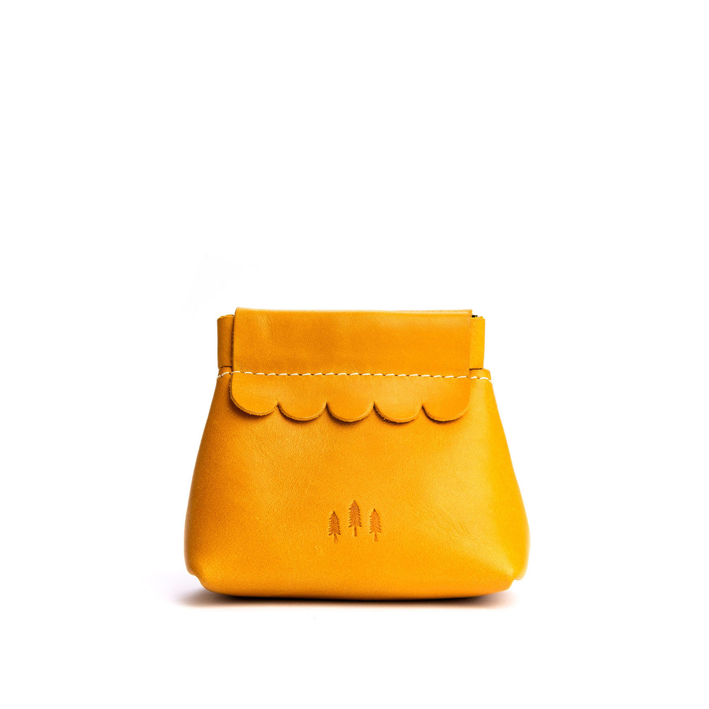Portland Leather Goods Penny Pouch