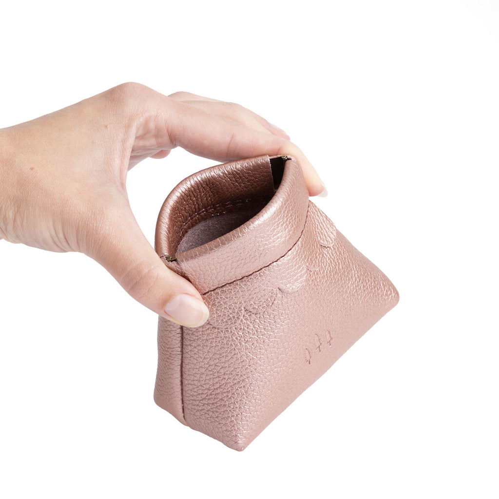 Portland Leather Goods 'Almost Perfect' Penny Pouch