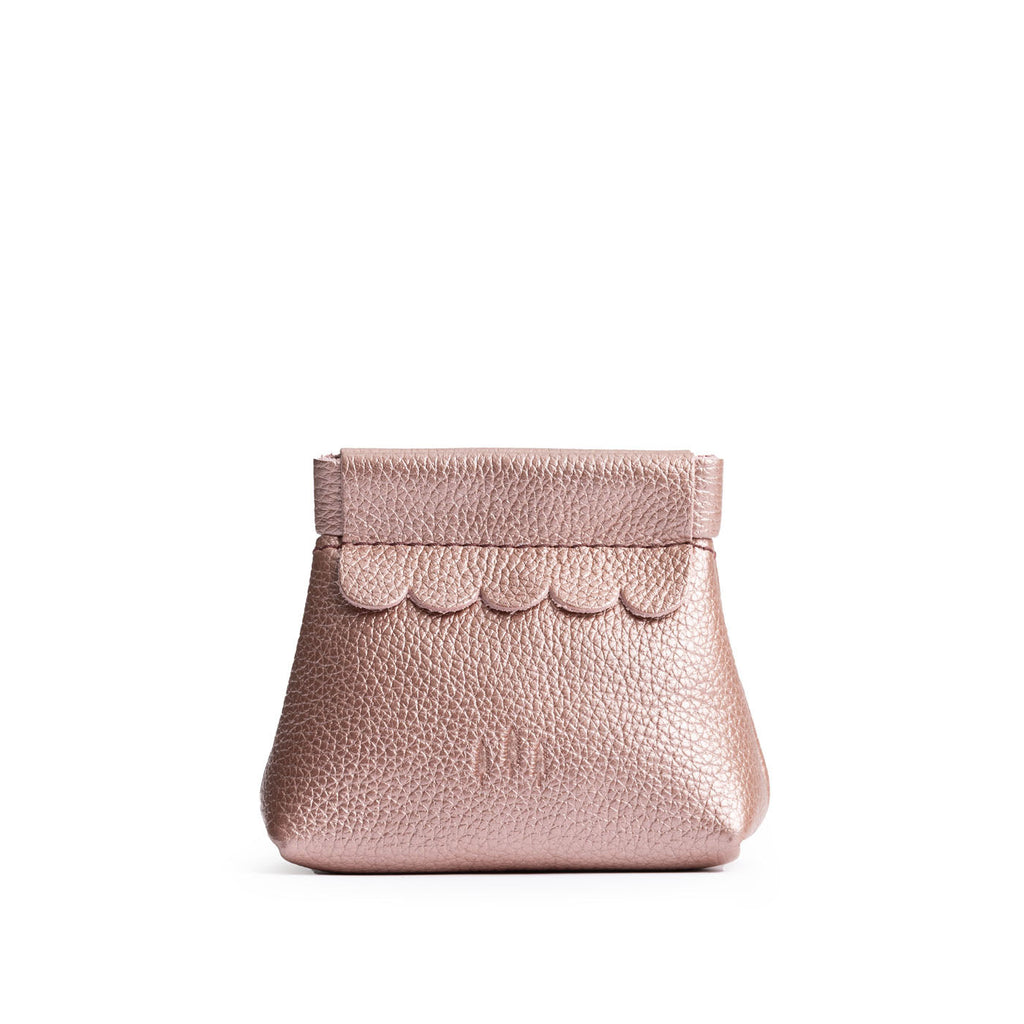 Portland Leather Goods Penny Pouch