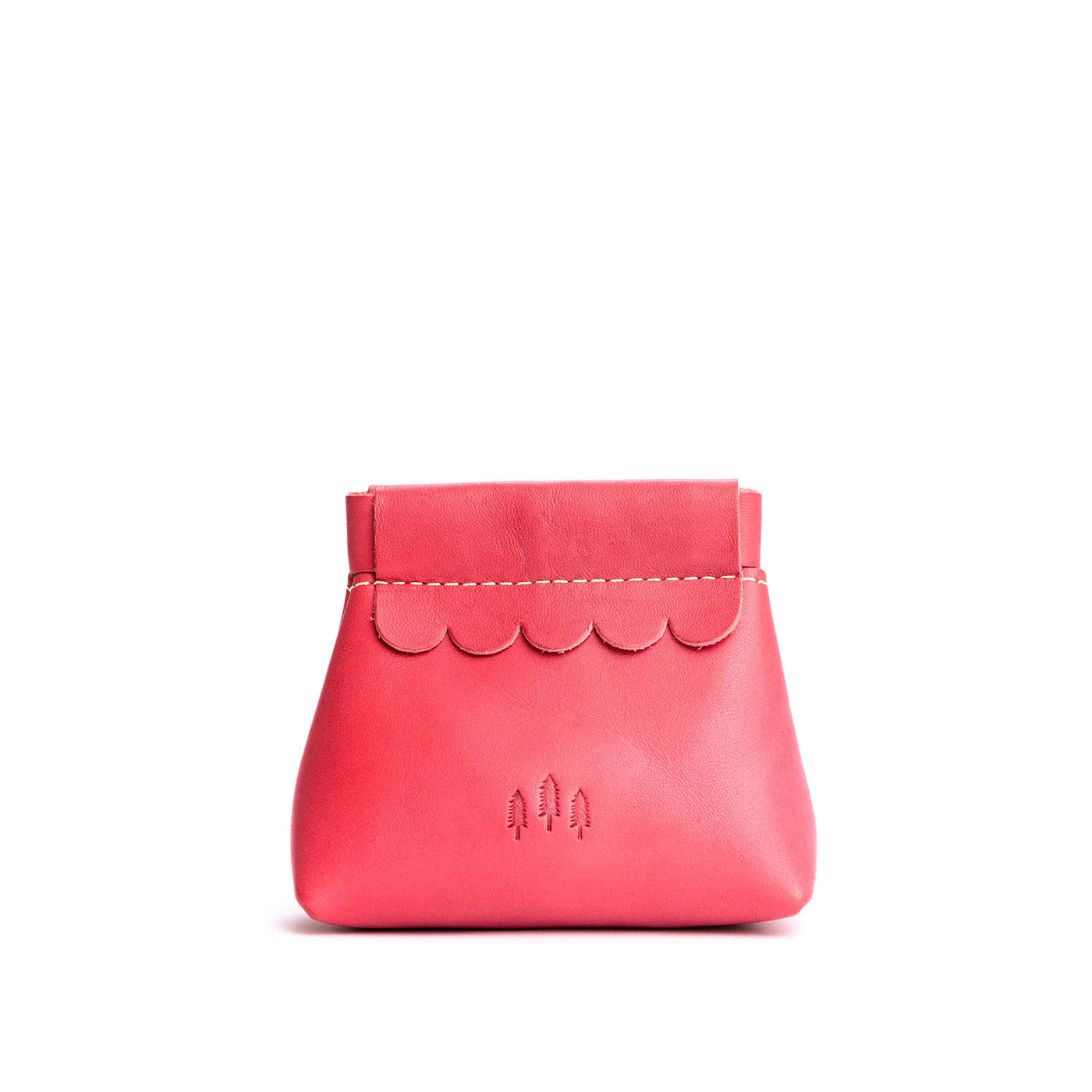 Portland Leather Goods Penny Pouch