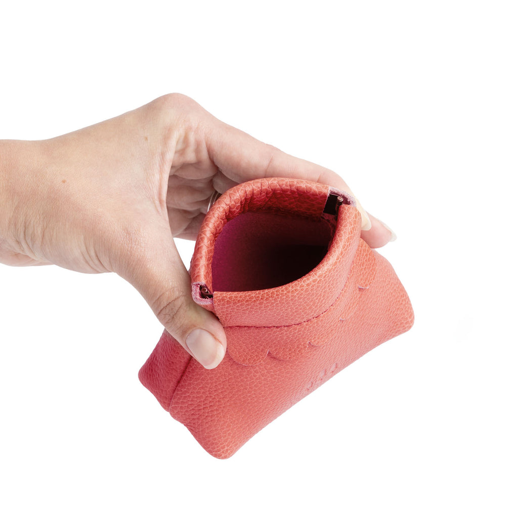 Portland Leather Goods Penny Pouch