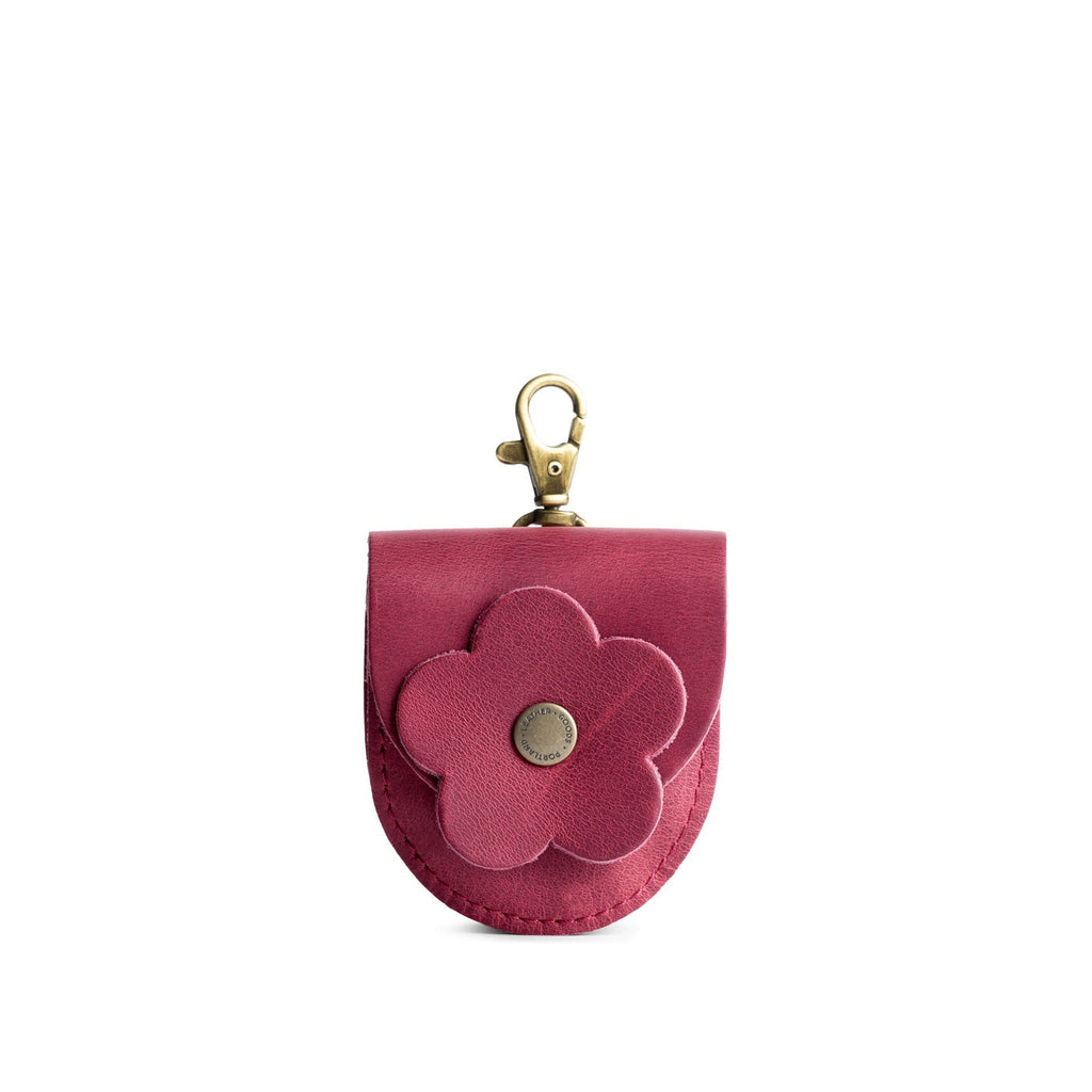 Portland Leather Goods 'Almost Perfect' Petunia Pouch