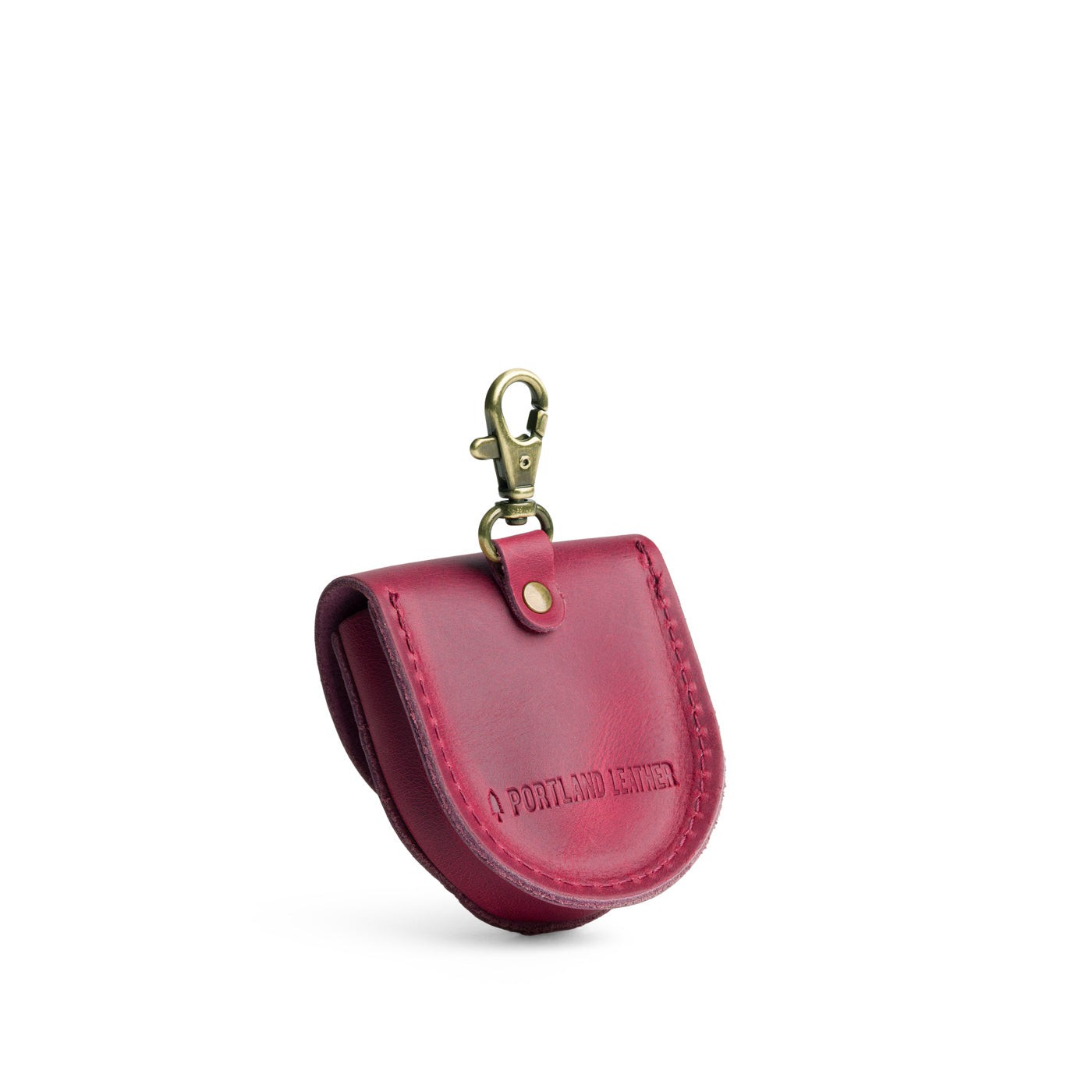 Portland Leather Goods 'Almost Perfect' Petunia Pouch
