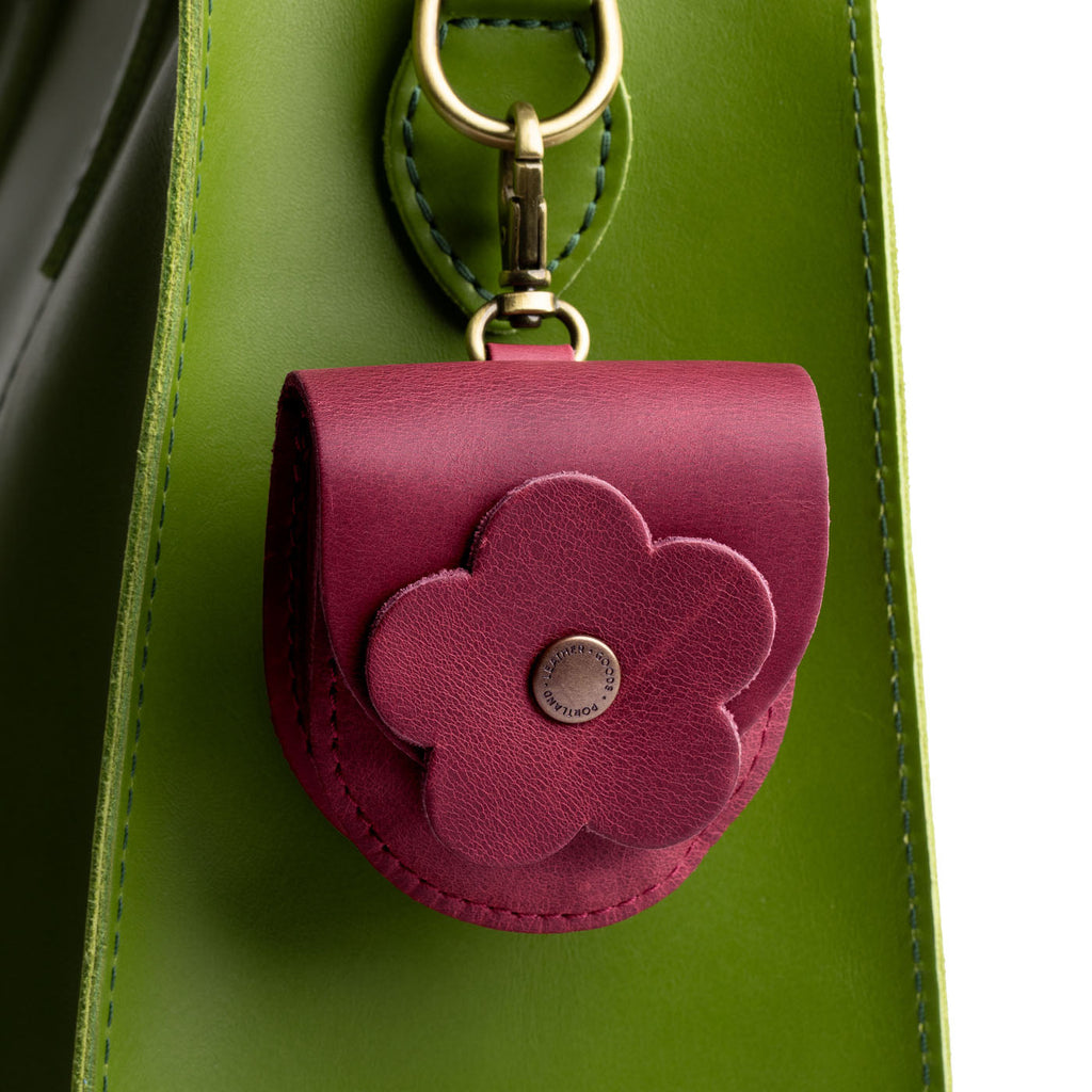 Portland Leather Goods 'Almost Perfect' Petunia Pouch