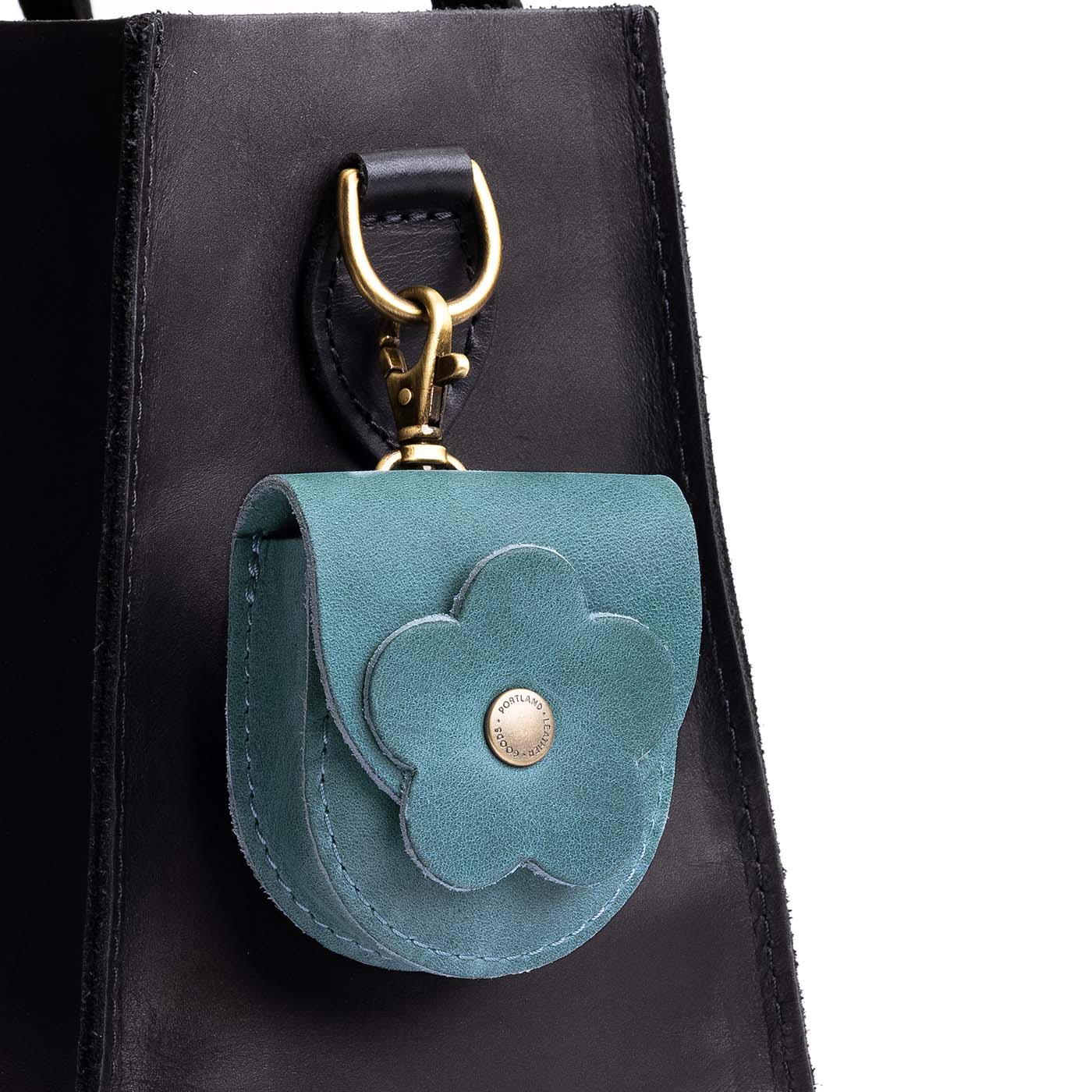 Portland Leather Goods 'Almost Perfect' Petunia Pouch