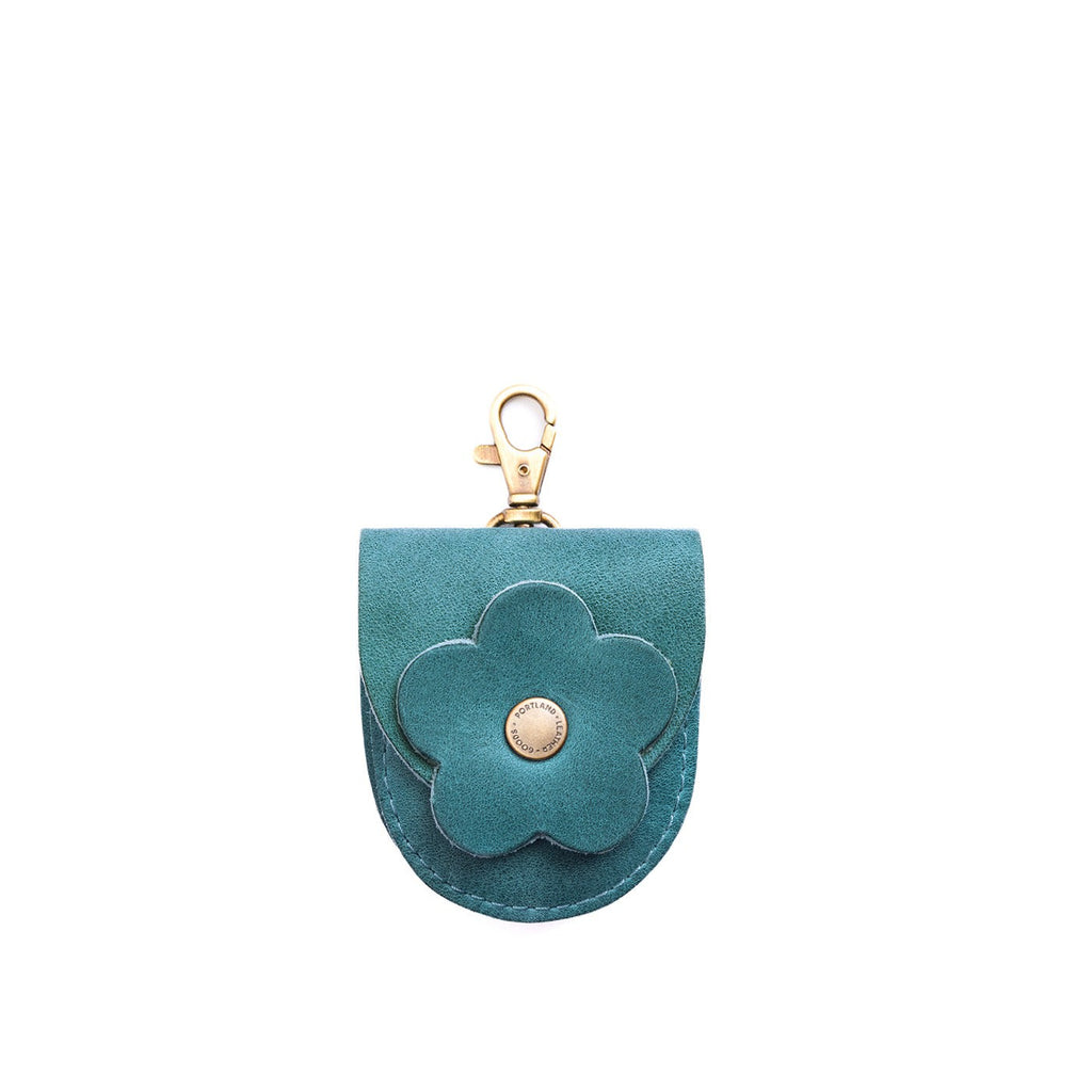 Portland Leather Goods Petunia Pouch