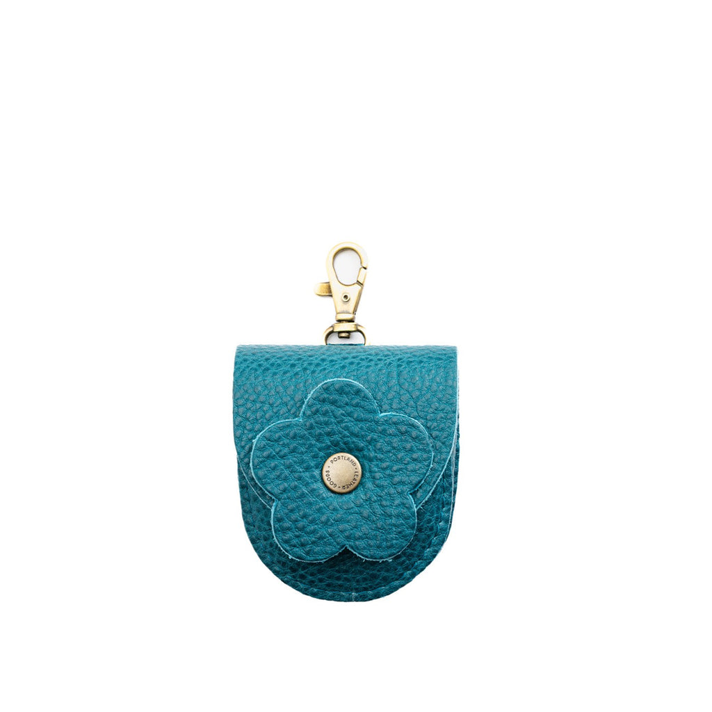 Portland Leather Goods Petunia Pouch