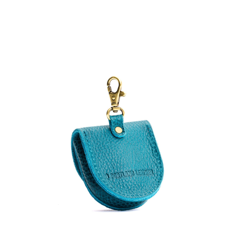 Portland Leather Goods Petunia Pouch