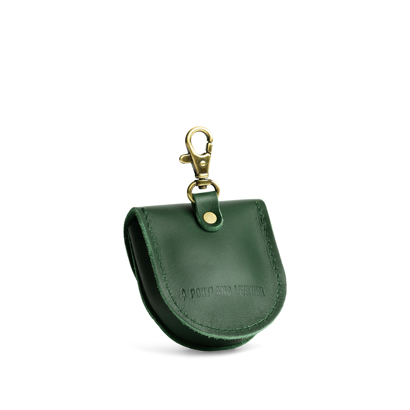 Portland Leather Goods 'Almost Perfect' Petunia Pouch