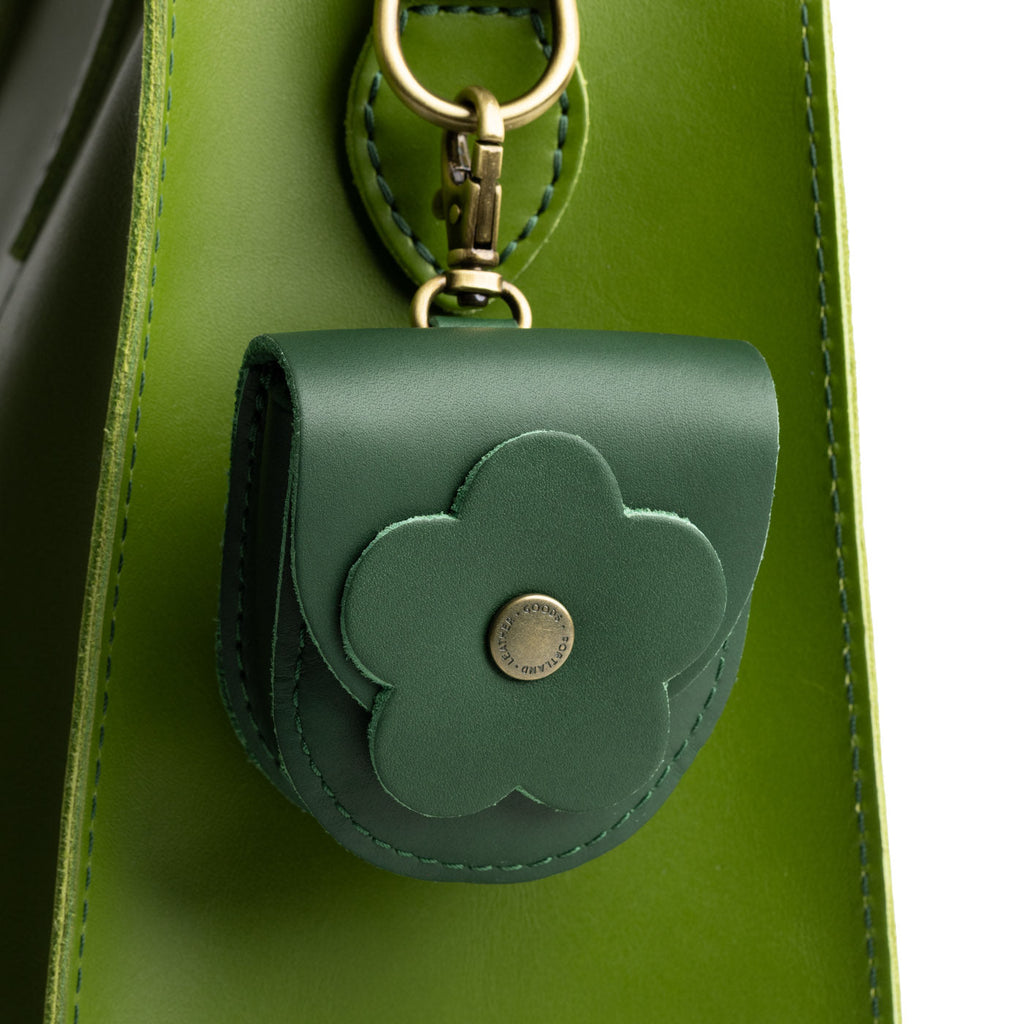 Portland Leather Goods Petunia Pouch