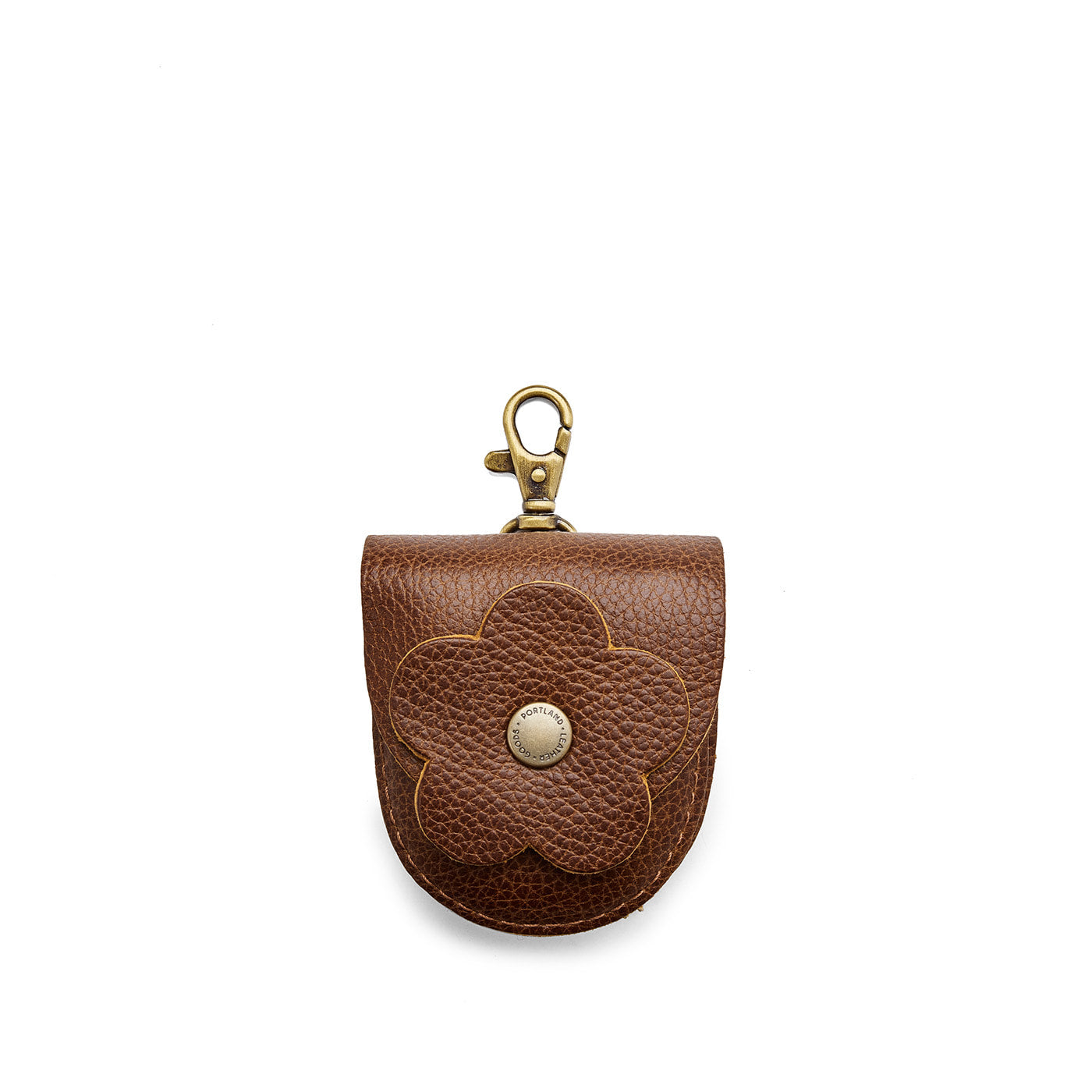 Portland Leather Goods Petunia Pouch