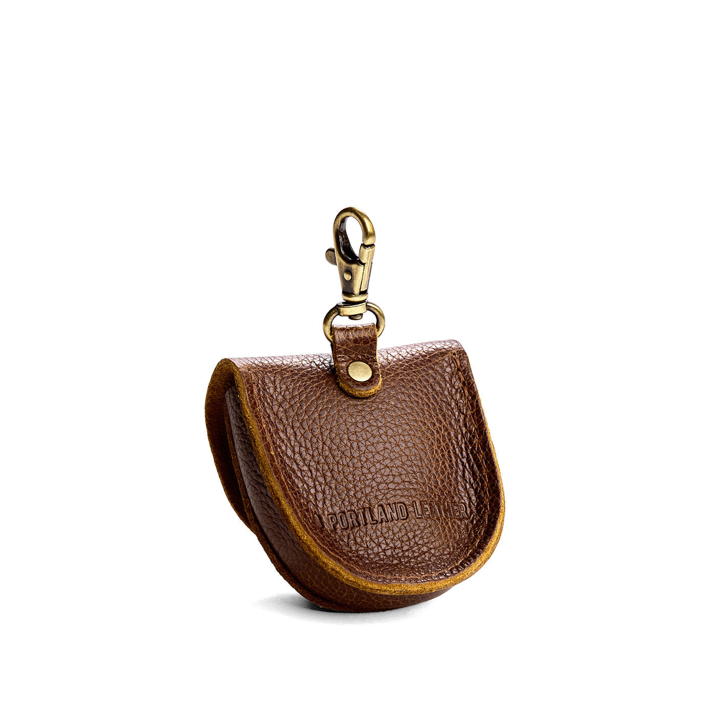 Portland Leather Goods 'Almost Perfect' Petunia Pouch