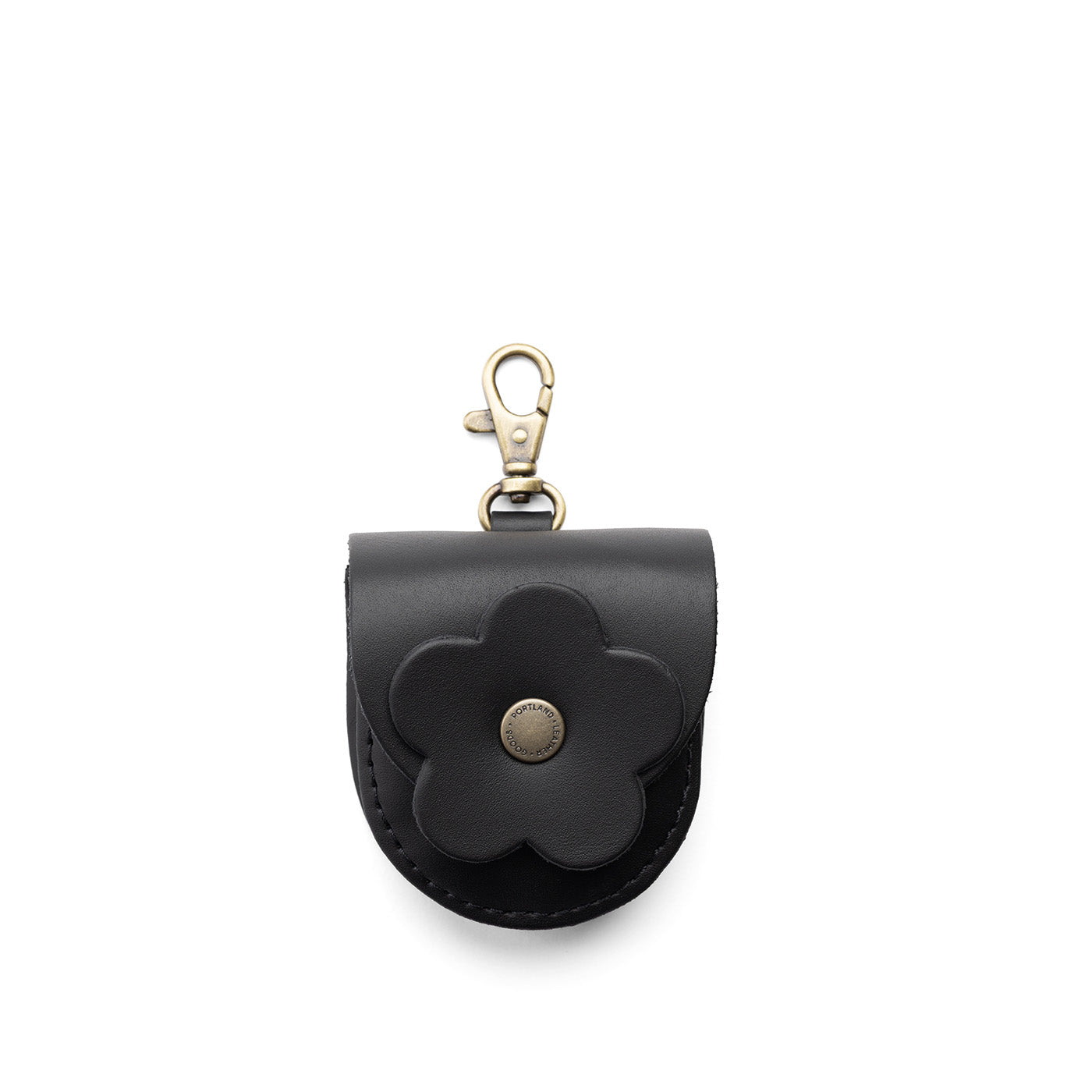 Portland Leather Goods 'Almost Perfect' Petunia Pouch