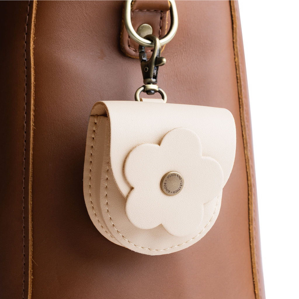 Portland Leather Goods Petunia Pouch