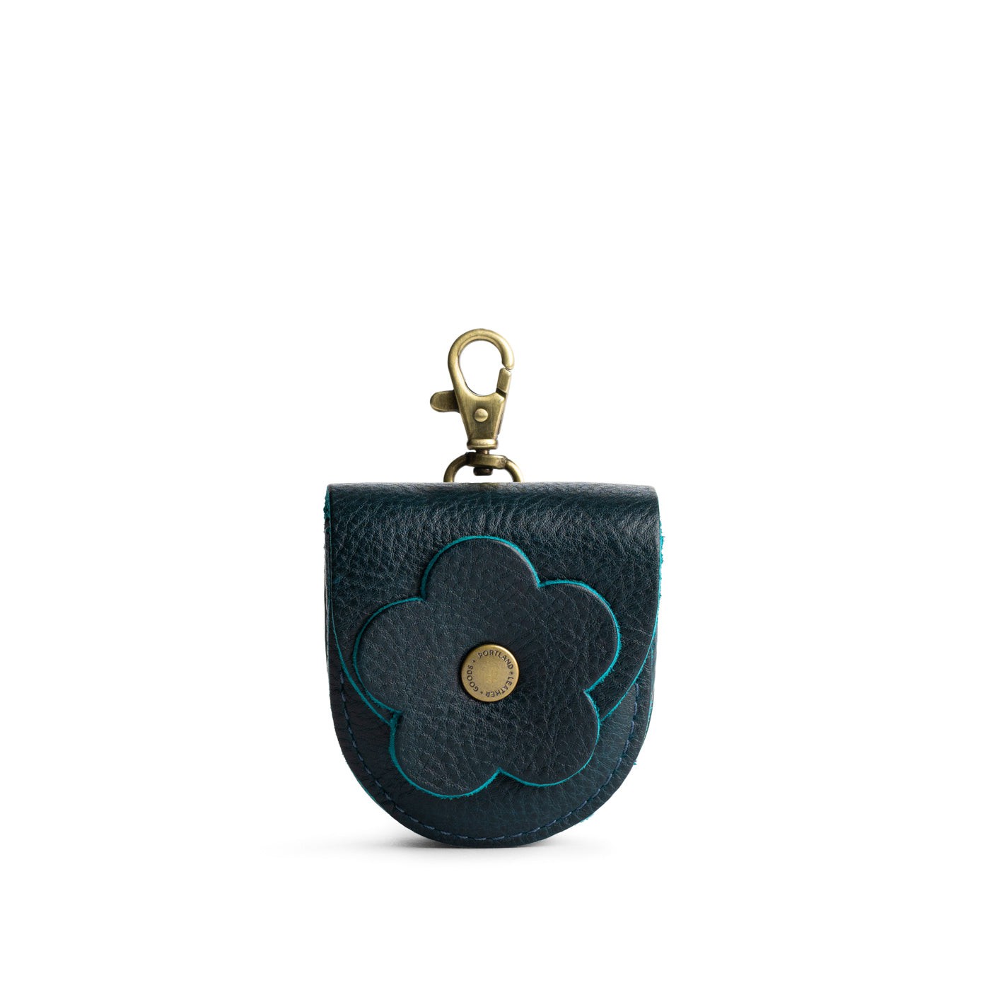 Portland Leather Goods Petunia Pouch