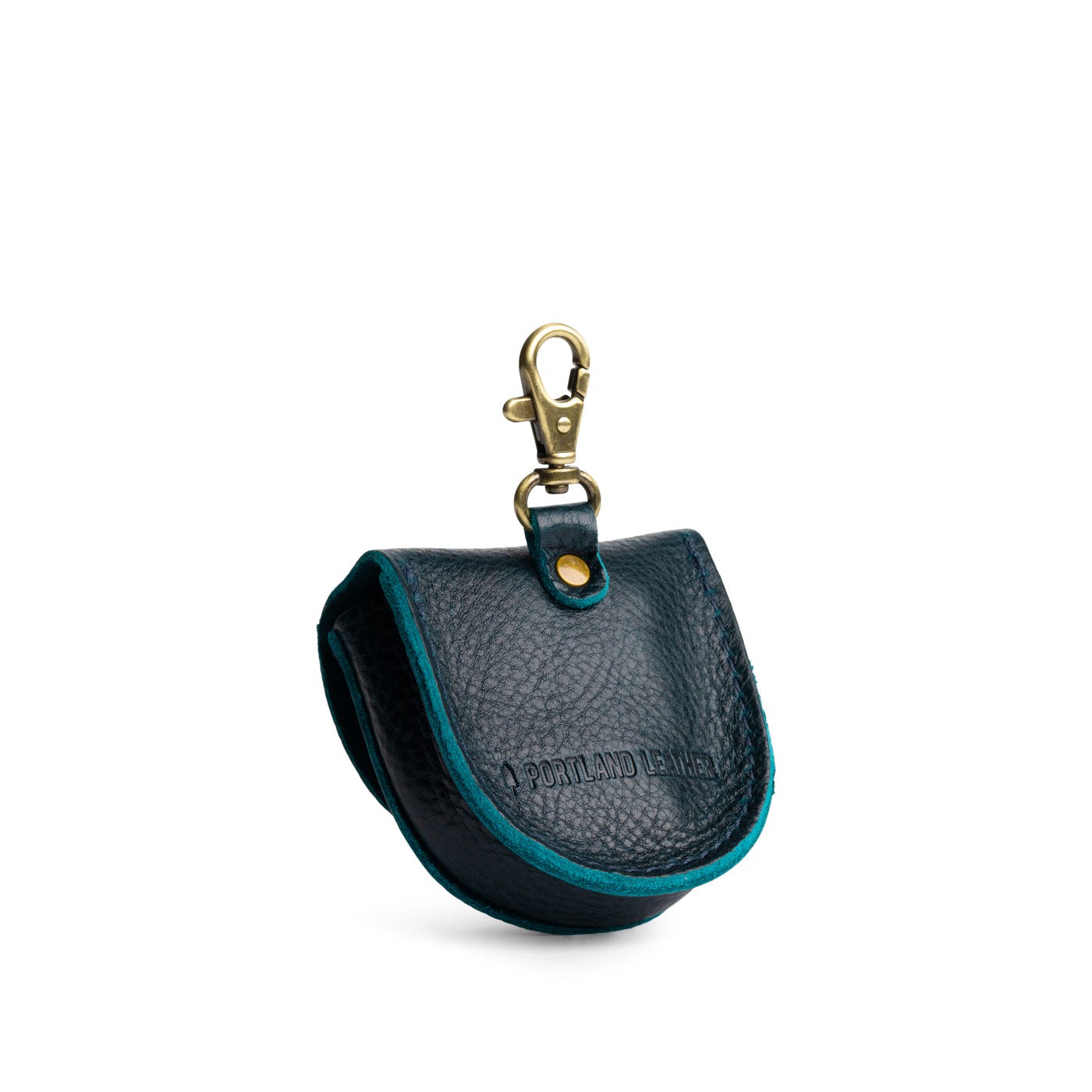 Portland Leather Goods Petunia Pouch