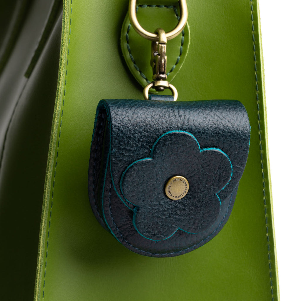 Portland Leather Goods 'Almost Perfect' Petunia Pouch