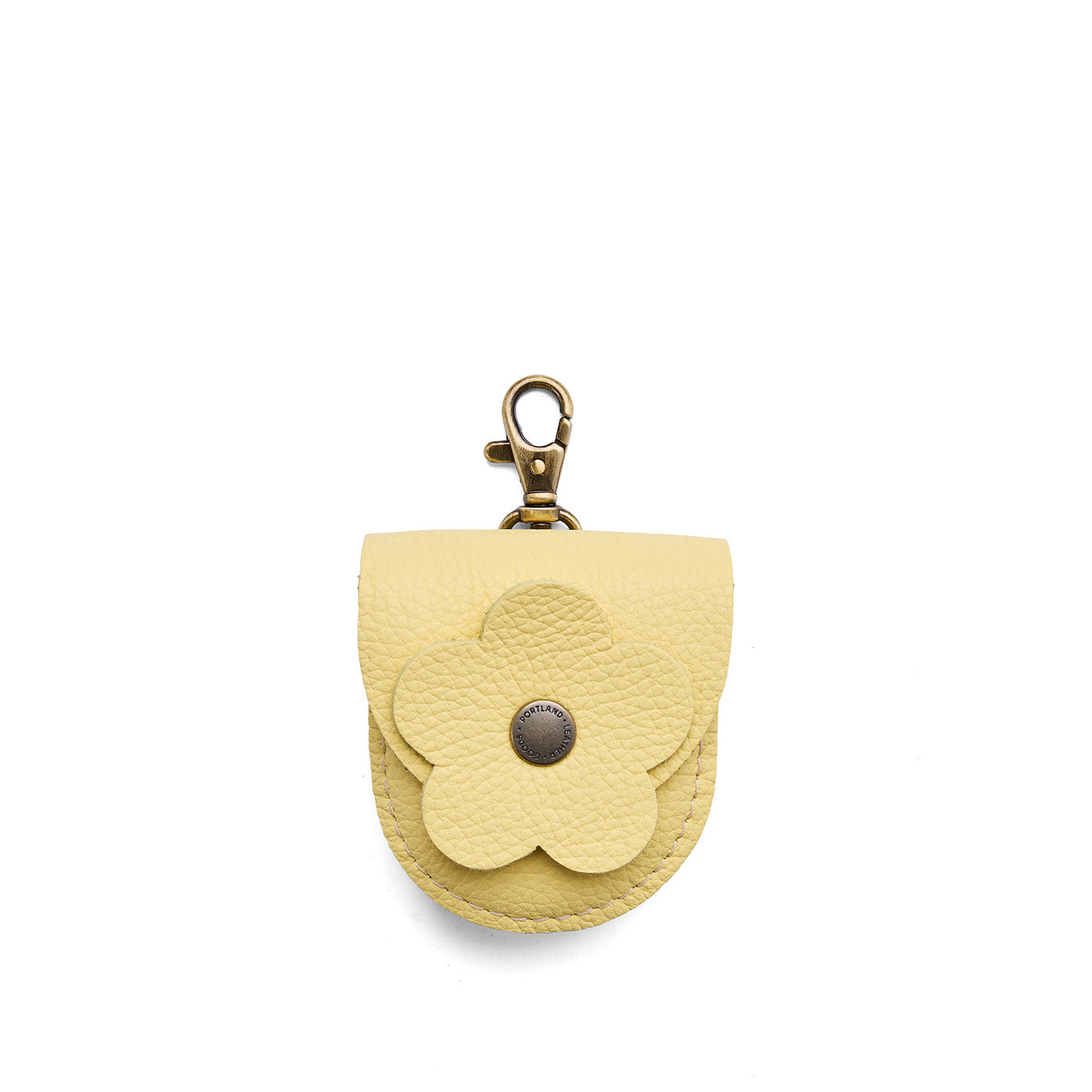 Portland Leather Goods Petunia Pouch