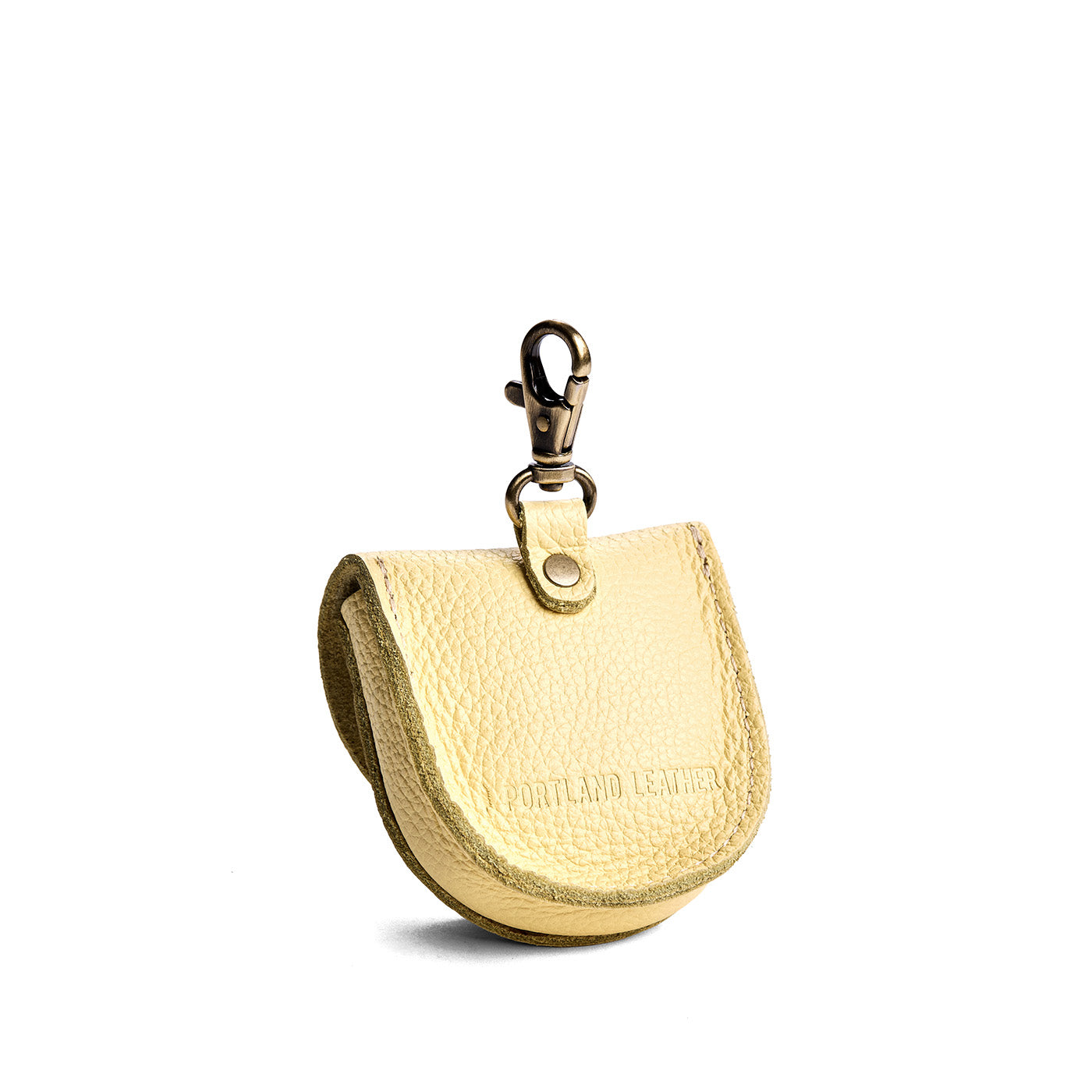 Portland Leather Goods Petunia Pouch