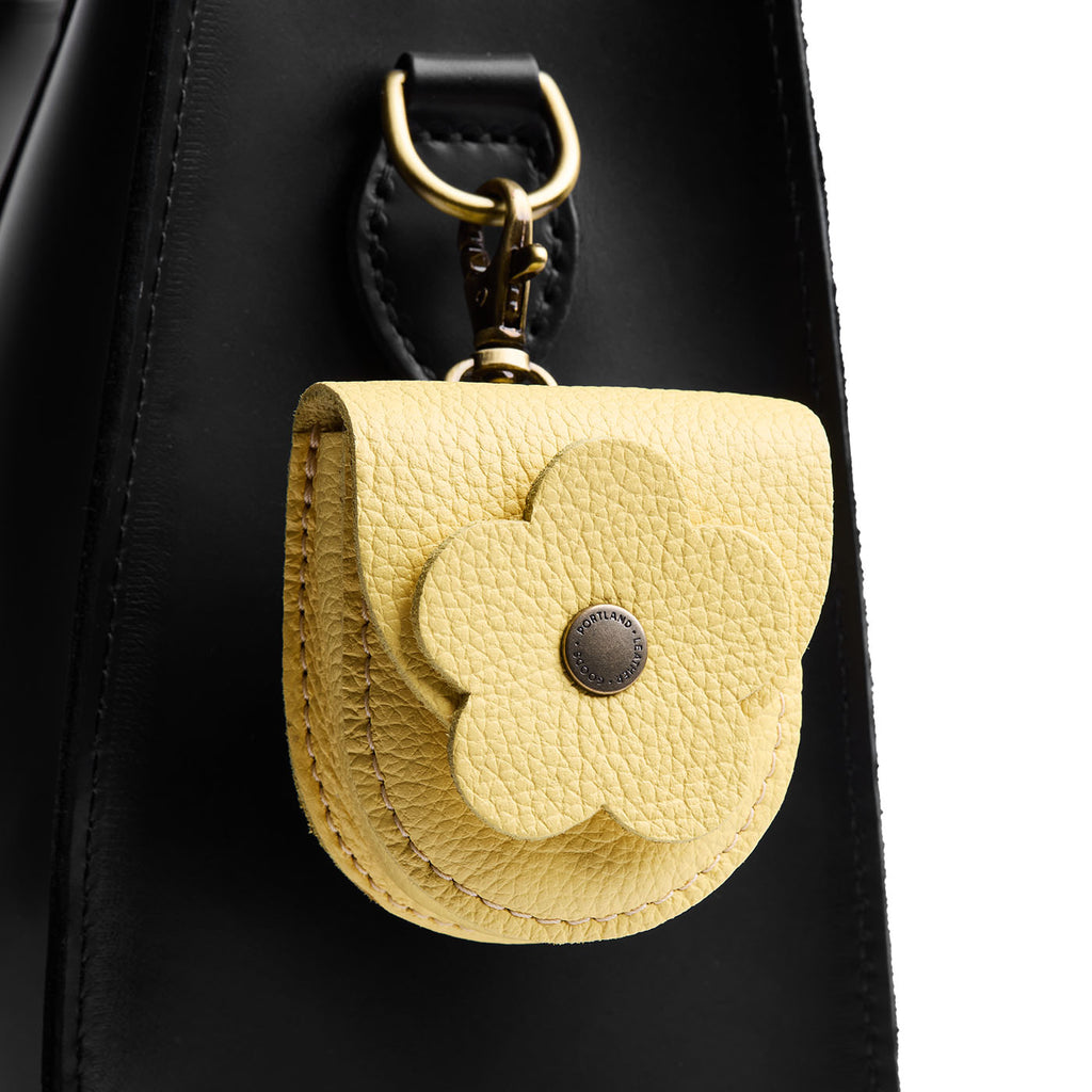 Portland Leather Goods Petunia Pouch