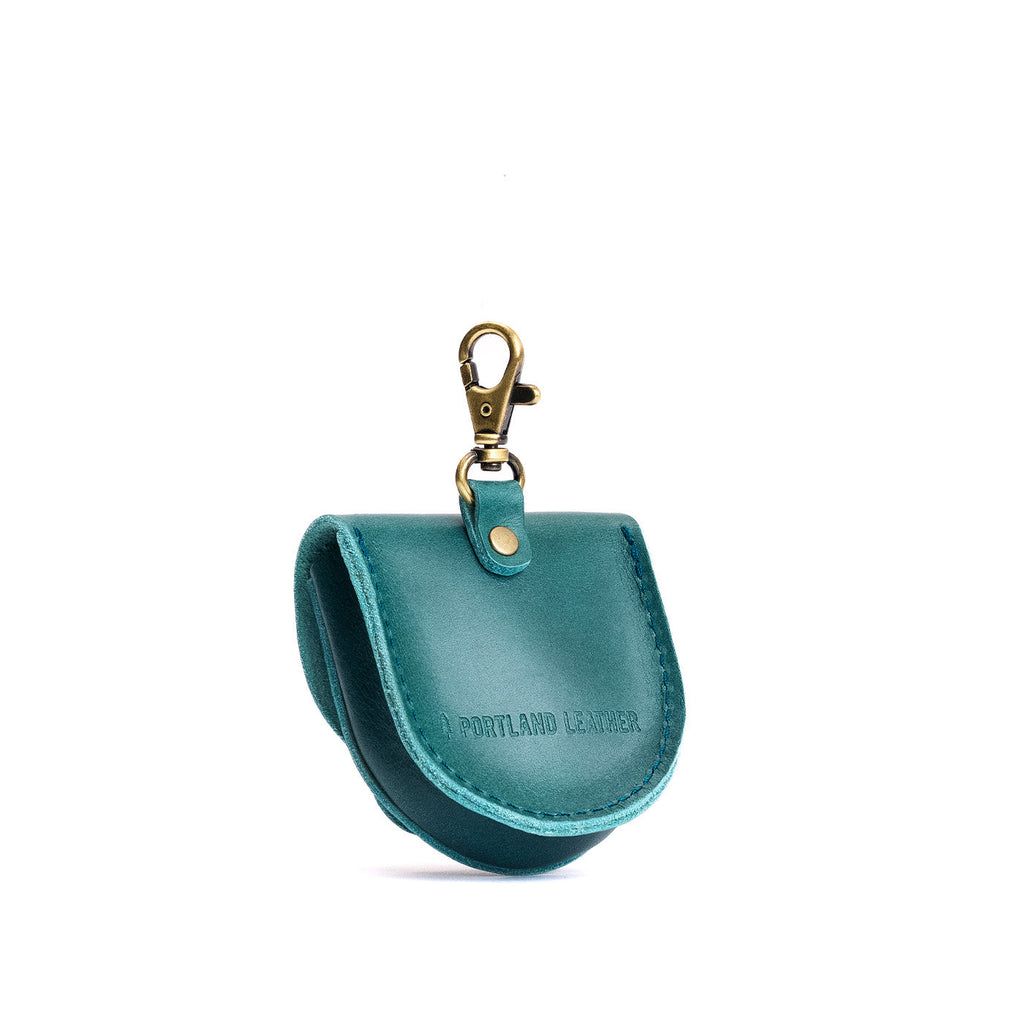 Portland Leather Goods 'Almost Perfect' Petunia Pouch