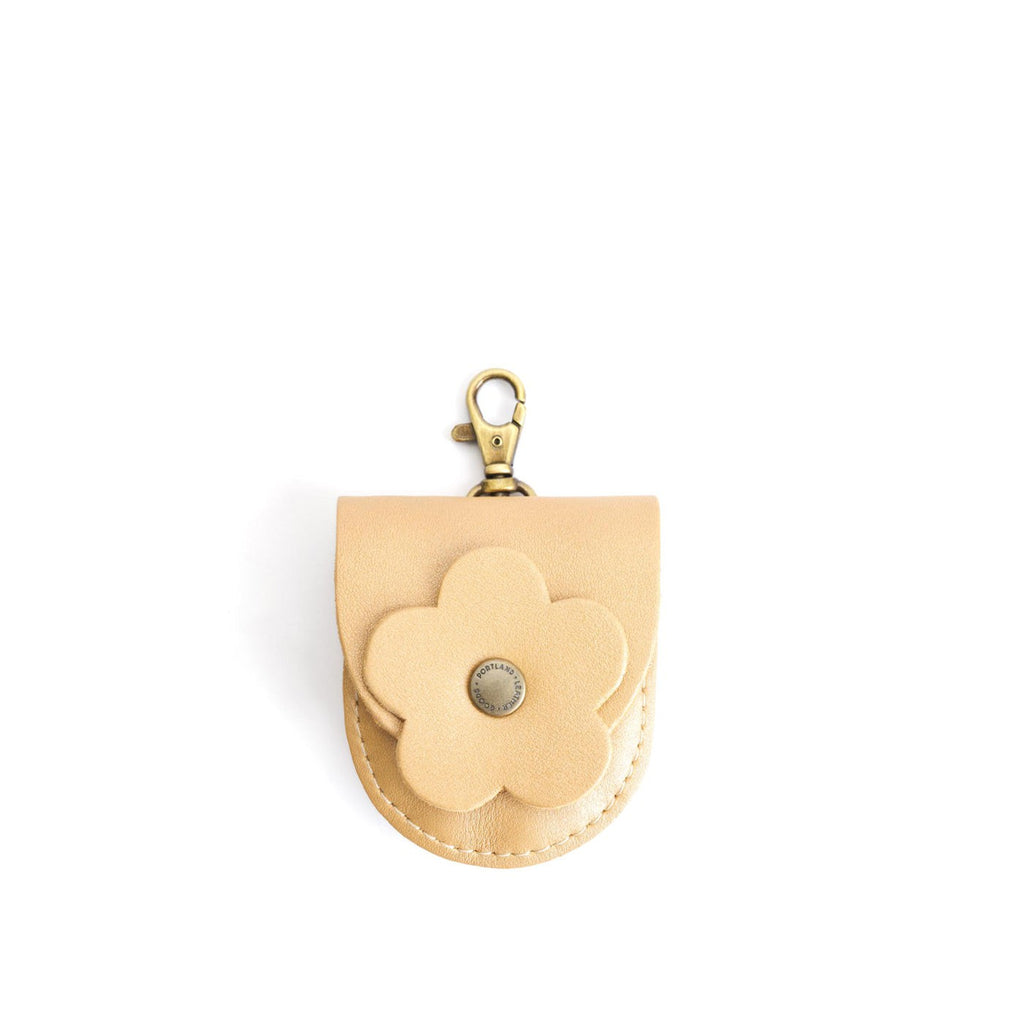 Portland Leather Goods 'Almost Perfect' Petunia Pouch