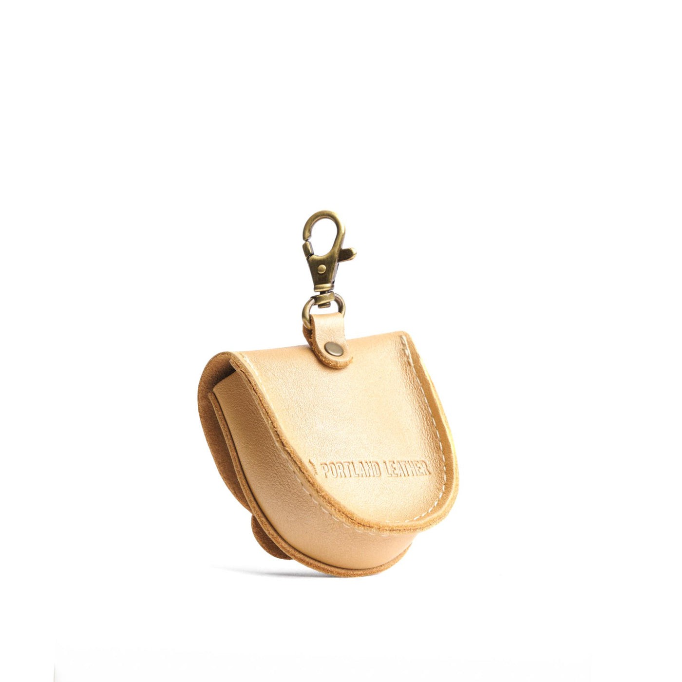 Portland Leather Goods Petunia Pouch