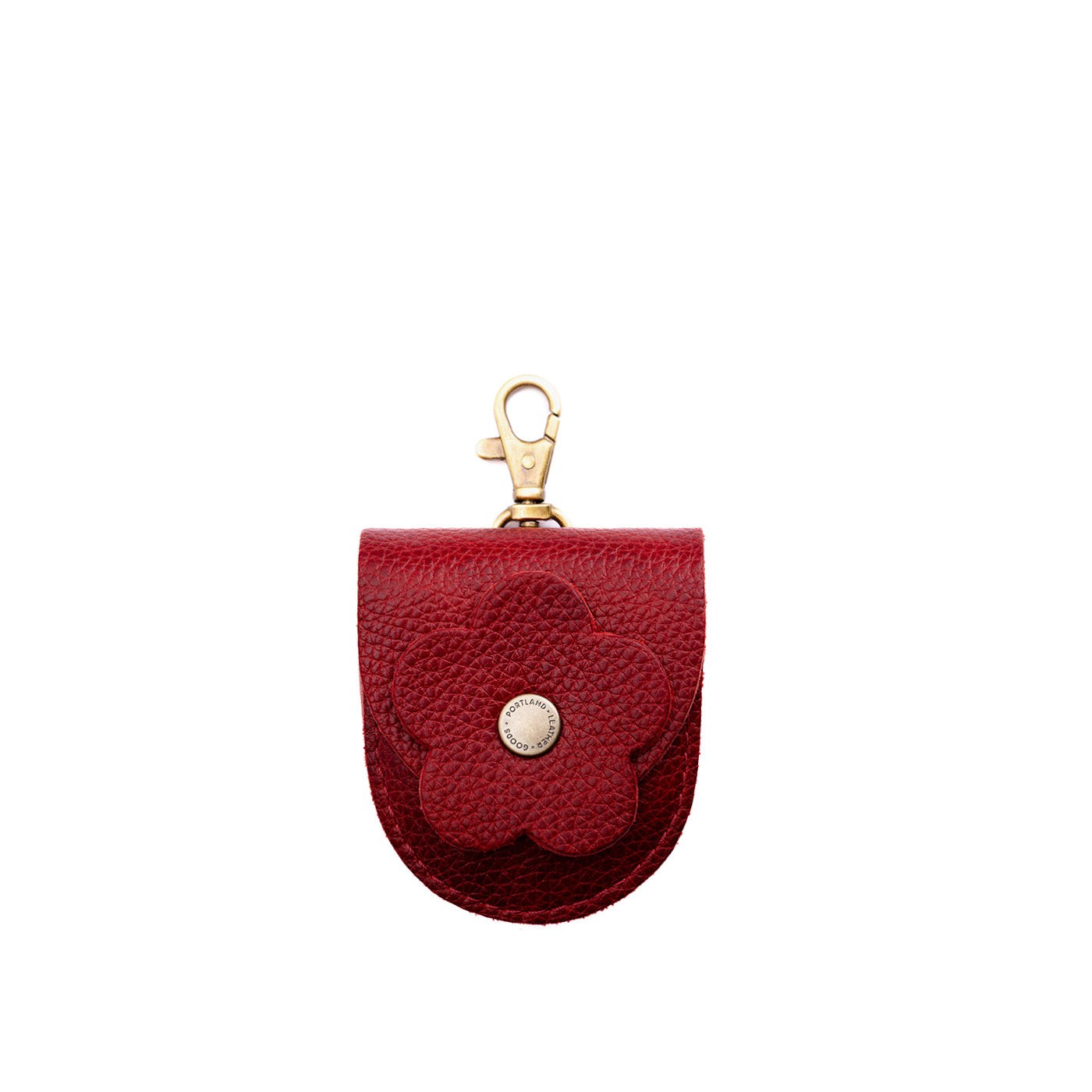 Portland Leather Goods 'Almost Perfect' Petunia Pouch