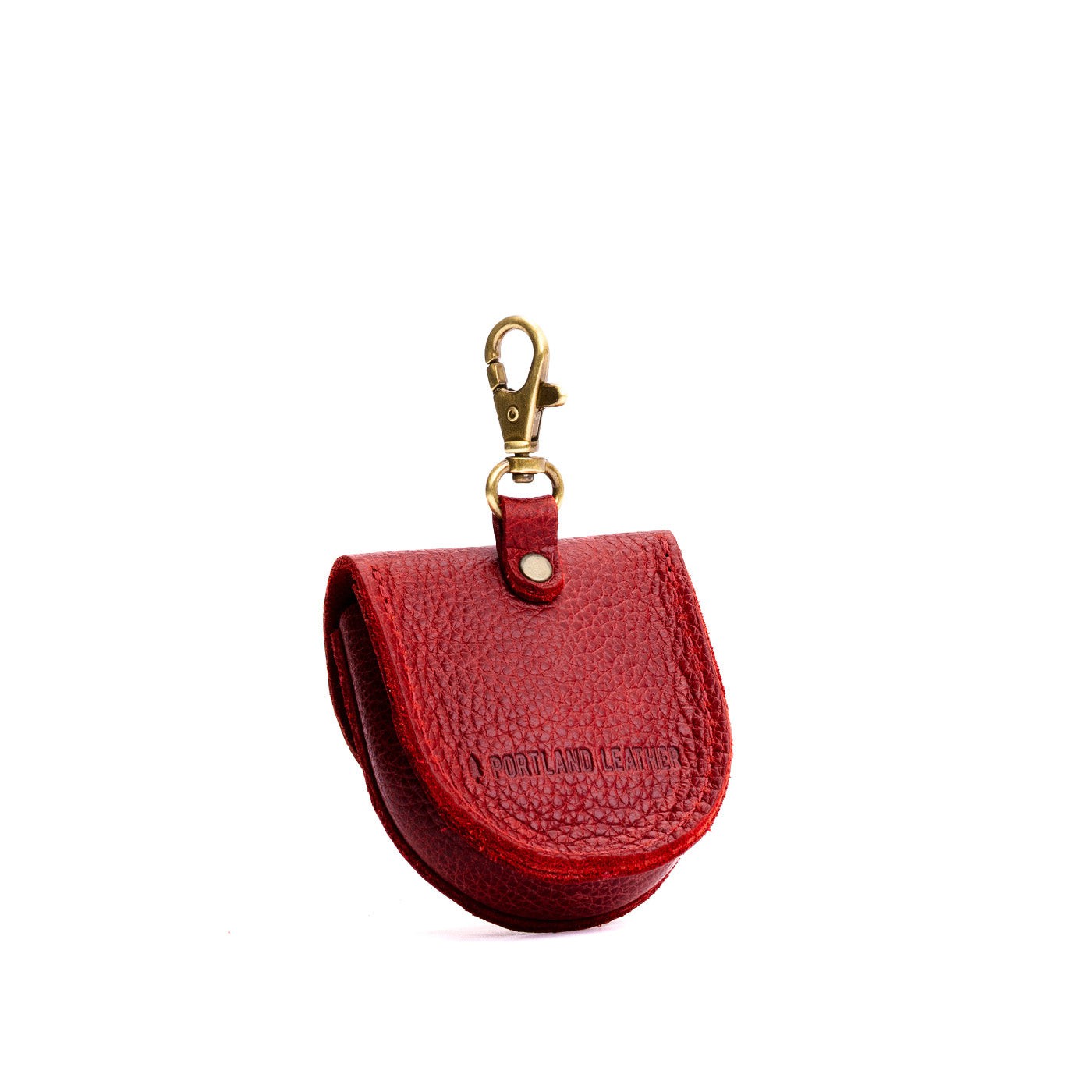 Portland Leather Goods 'Almost Perfect' Petunia Pouch