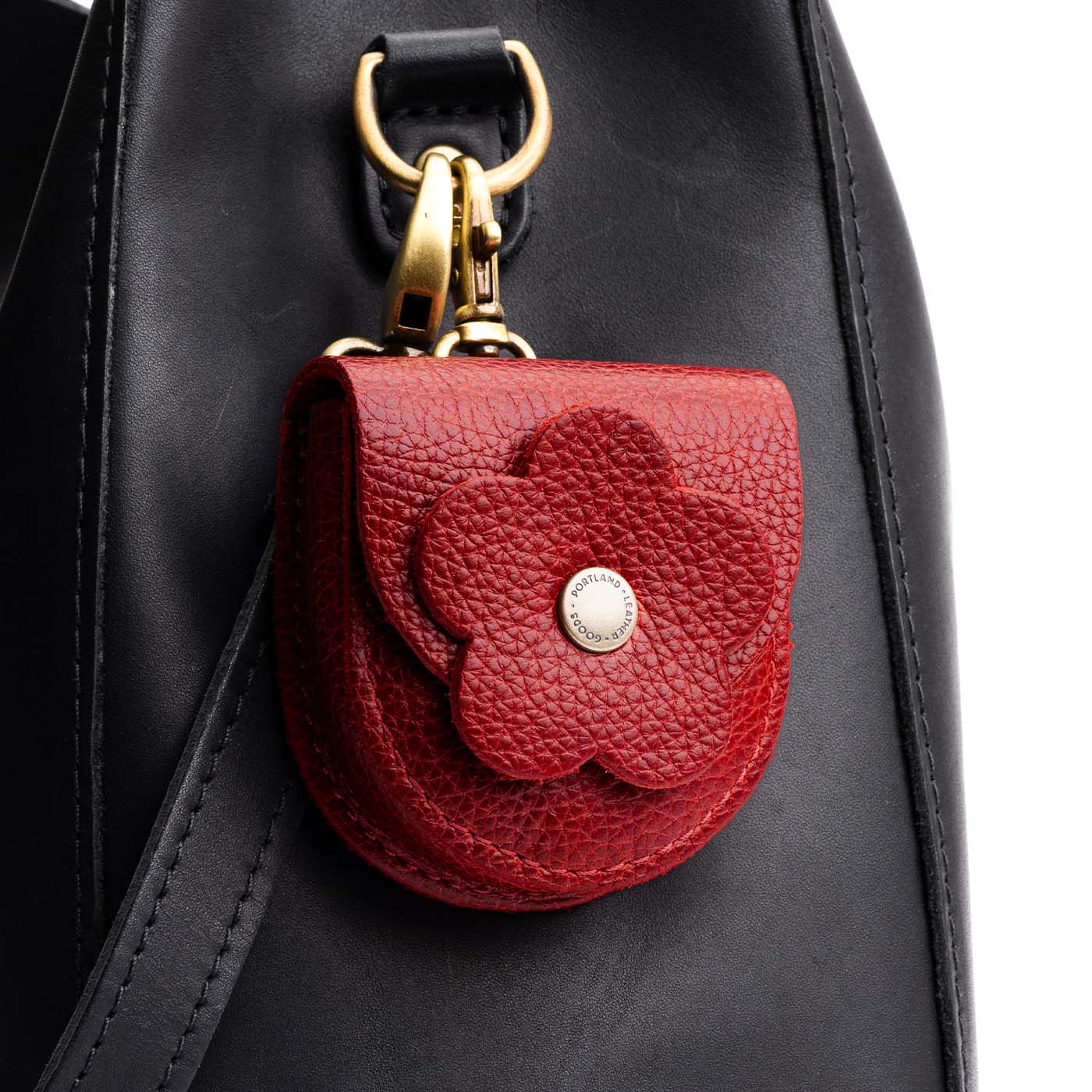Portland Leather Goods 'Almost Perfect' Petunia Pouch