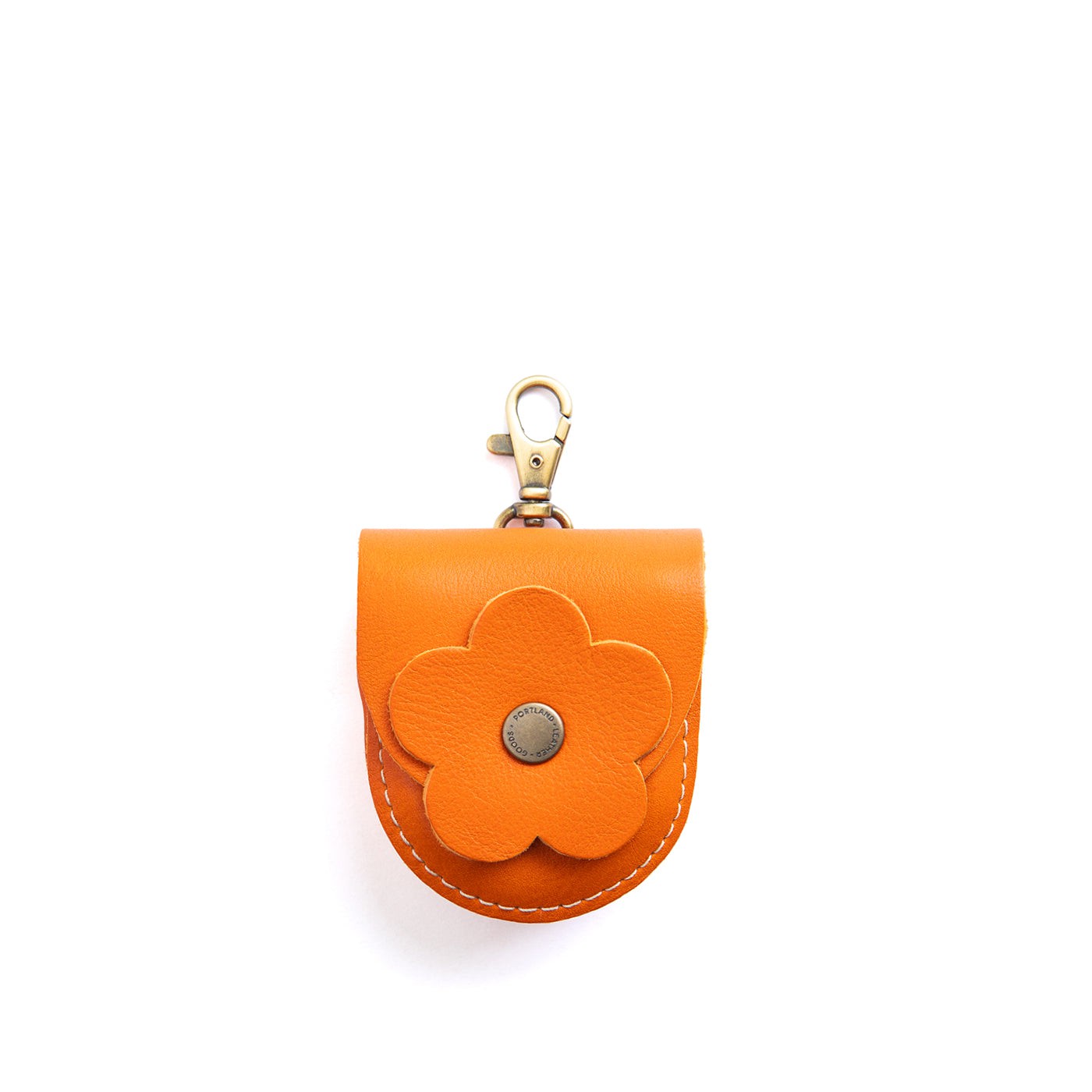 Portland Leather Goods 'Almost Perfect' Petunia Pouch