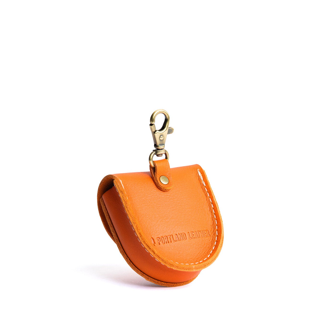 Portland Leather Goods 'Almost Perfect' Petunia Pouch
