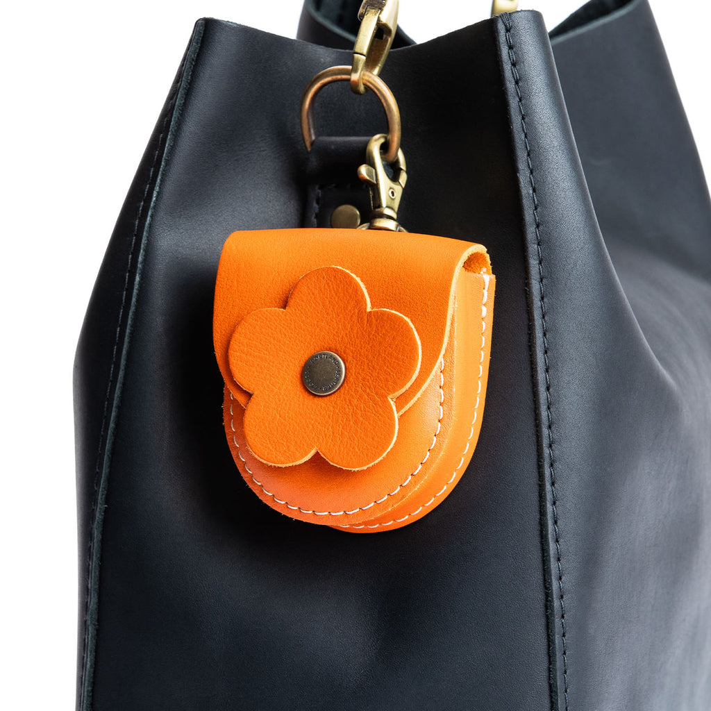 Portland Leather Goods 'Almost Perfect' Petunia Pouch