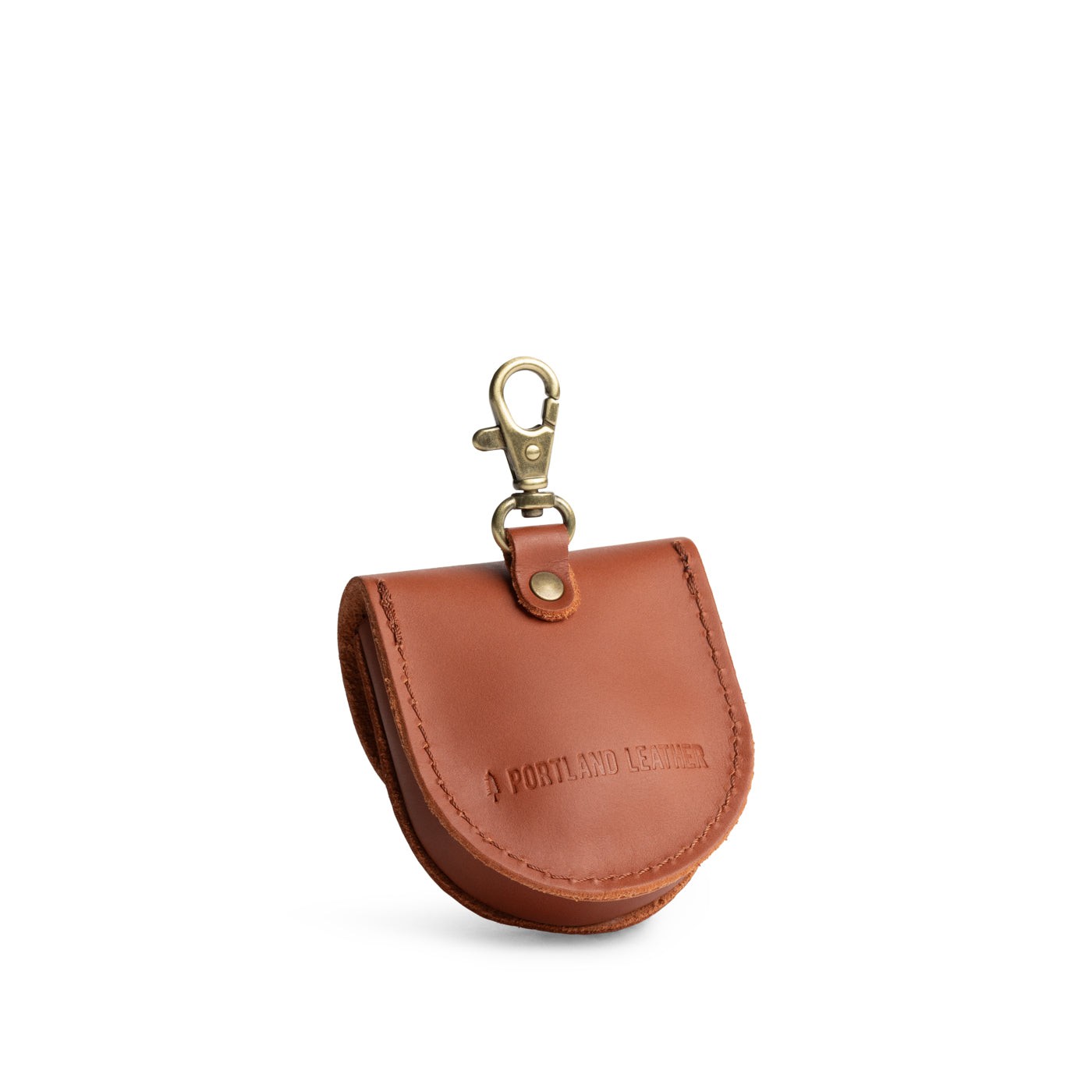 Portland Leather Goods 'Almost Perfect' Petunia Pouch