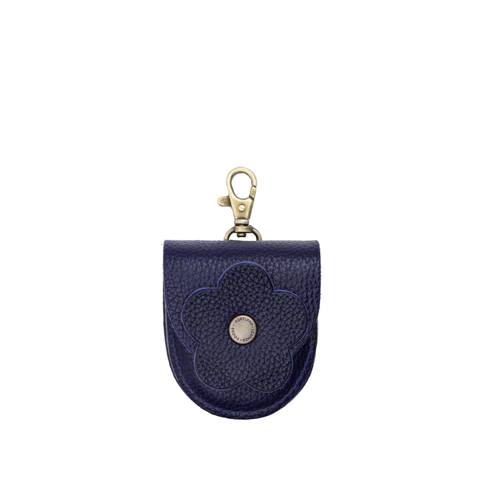 Portland Leather Goods Petunia Pouch