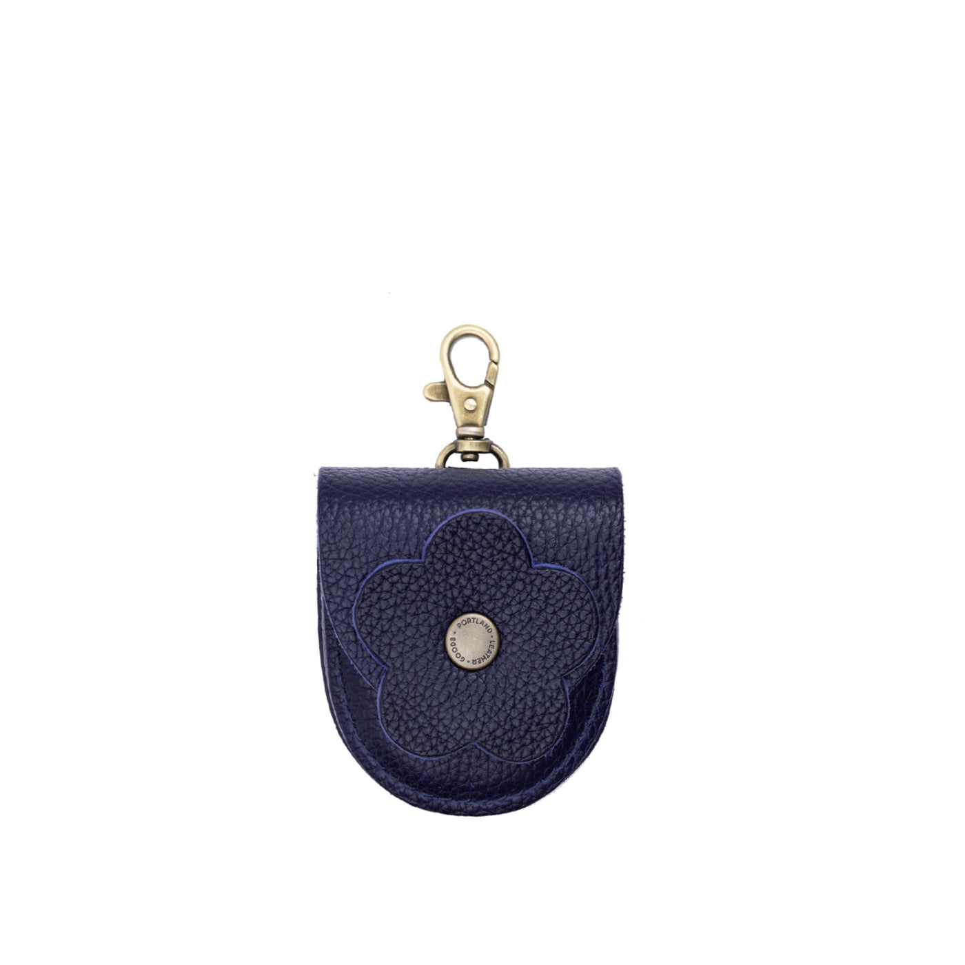 Portland Leather Goods Petunia Pouch