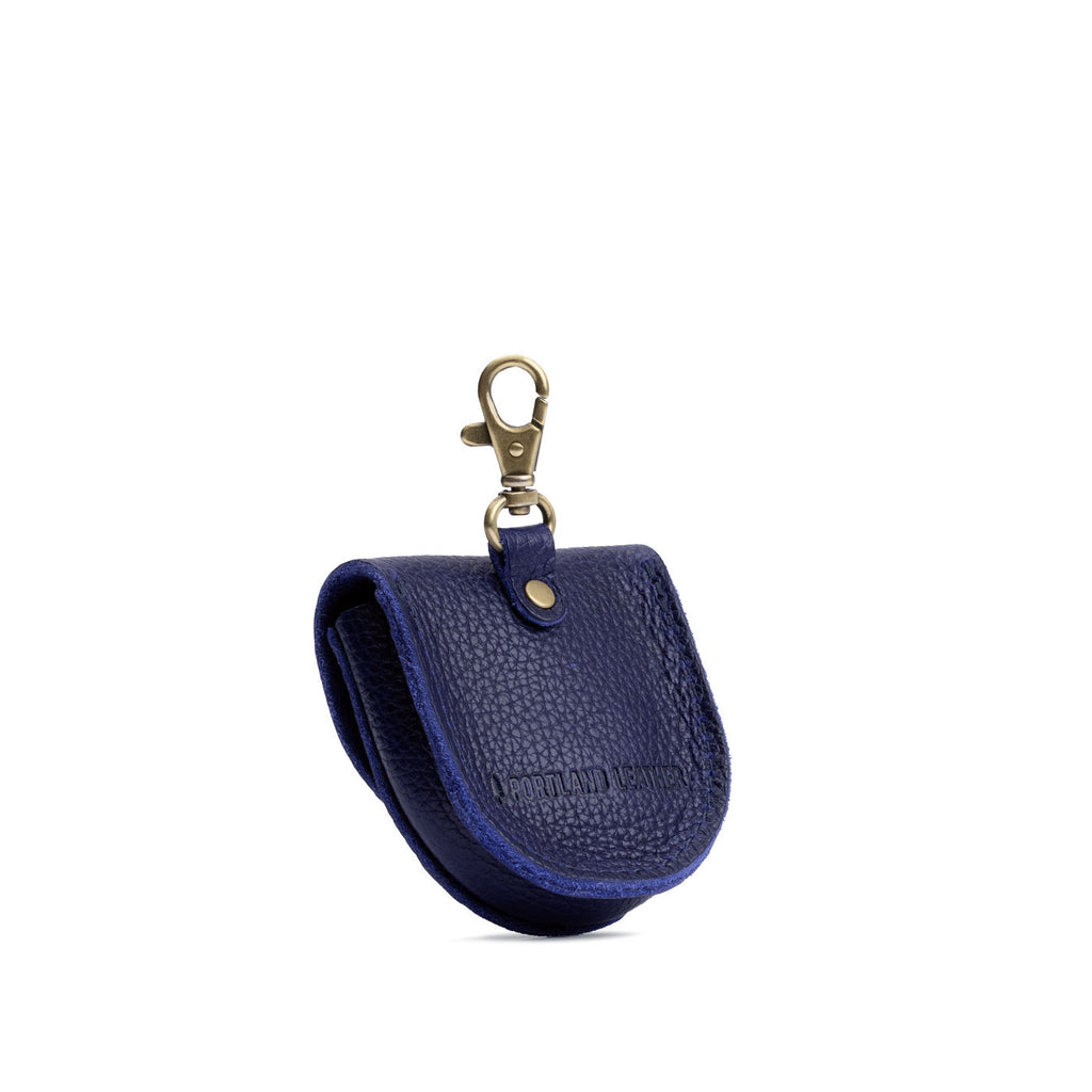 Portland Leather Goods Petunia Pouch