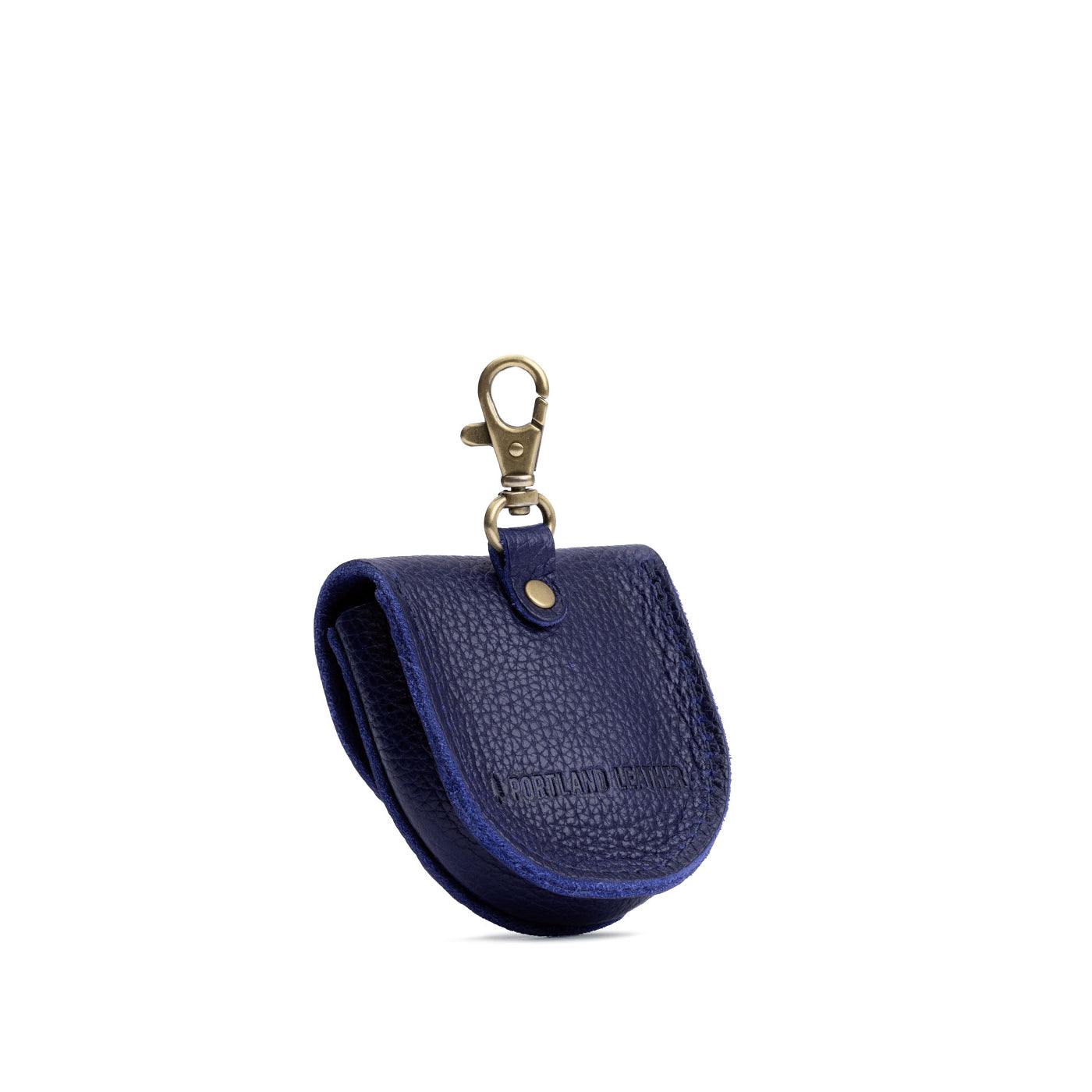 Portland Leather Goods Petunia Pouch