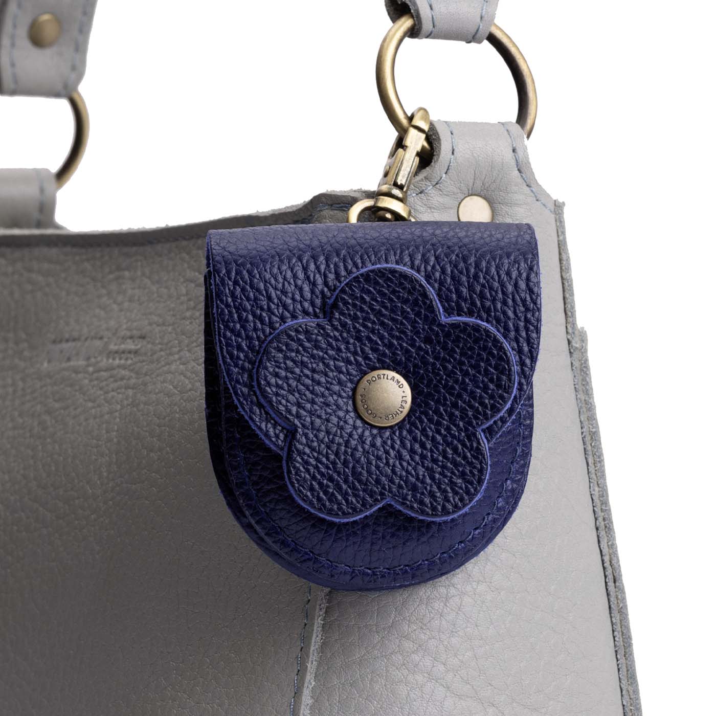 Portland Leather Goods 'Almost Perfect' Petunia Pouch