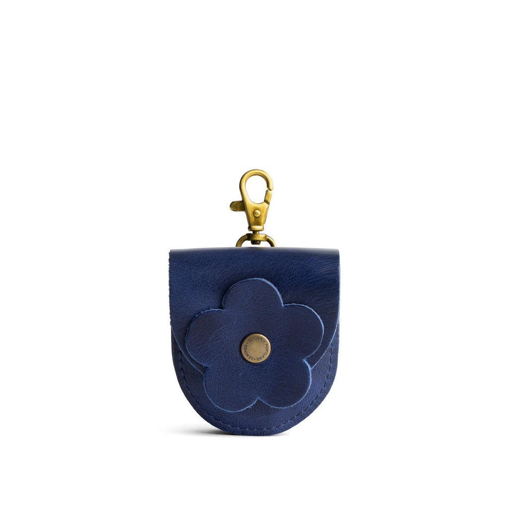 Portland Leather Goods Petunia Pouch