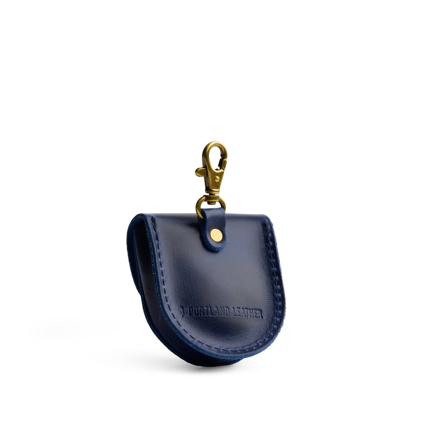 Portland Leather Goods Petunia Pouch