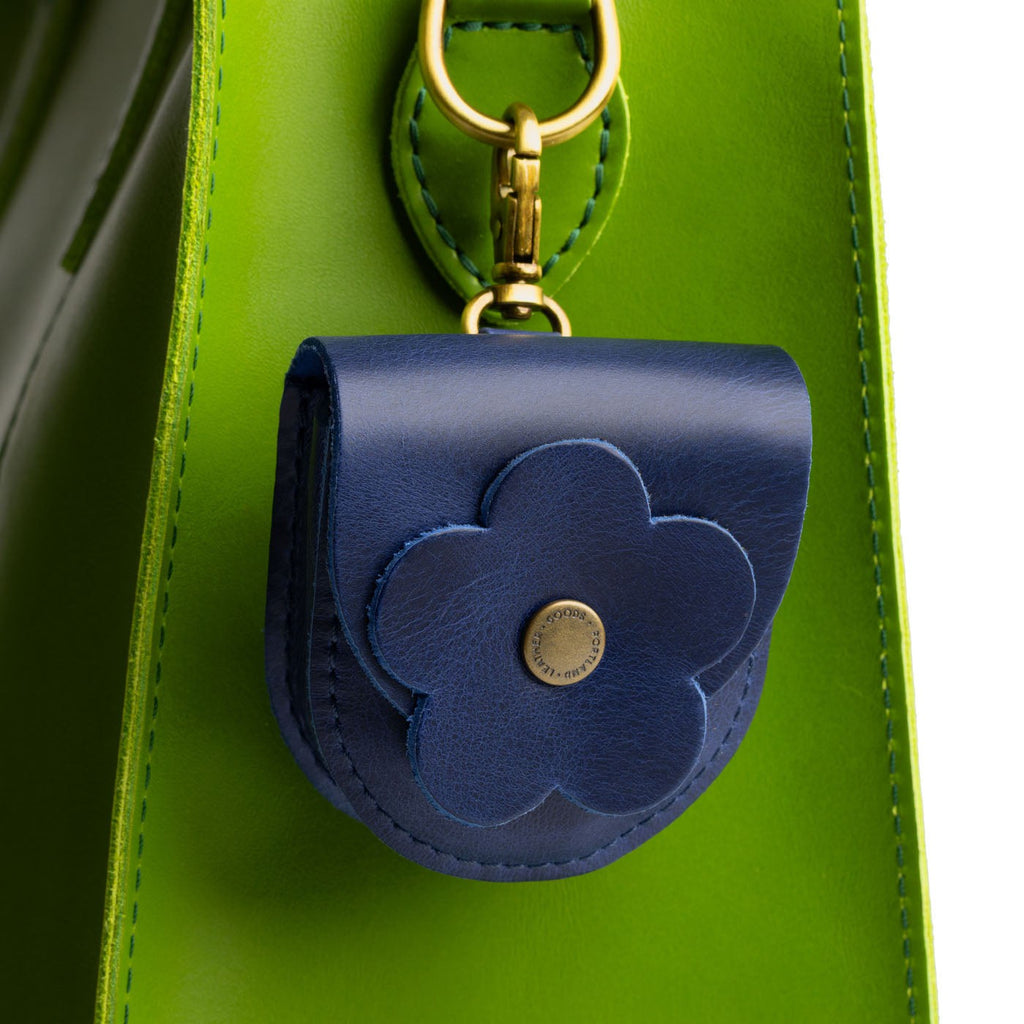 Portland Leather Goods Petunia Pouch