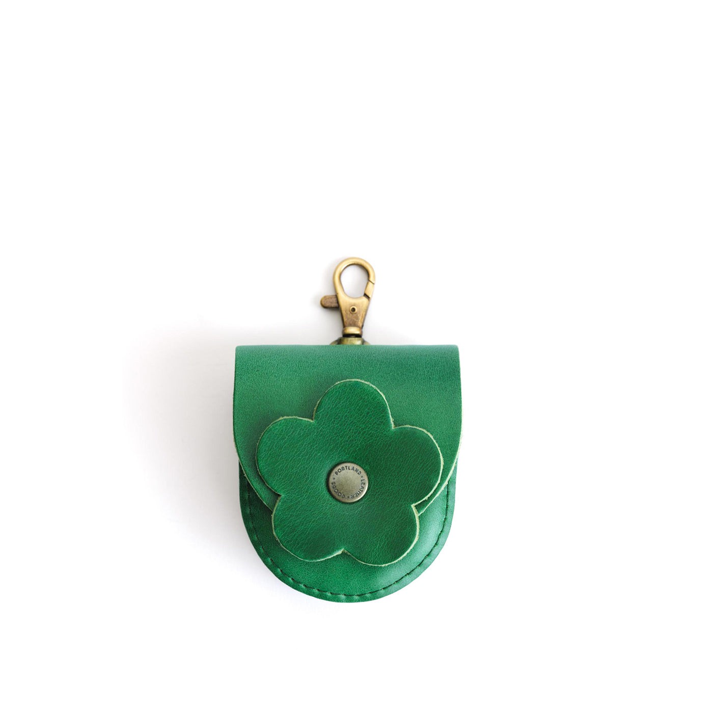 Portland Leather Goods Petunia Pouch