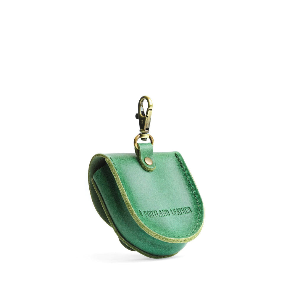 Portland Leather Goods Petunia Pouch